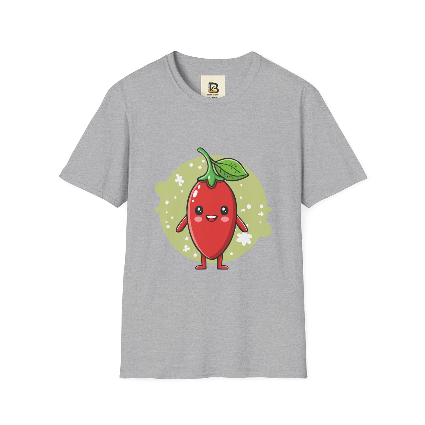 Wolfberry (Goji berry)