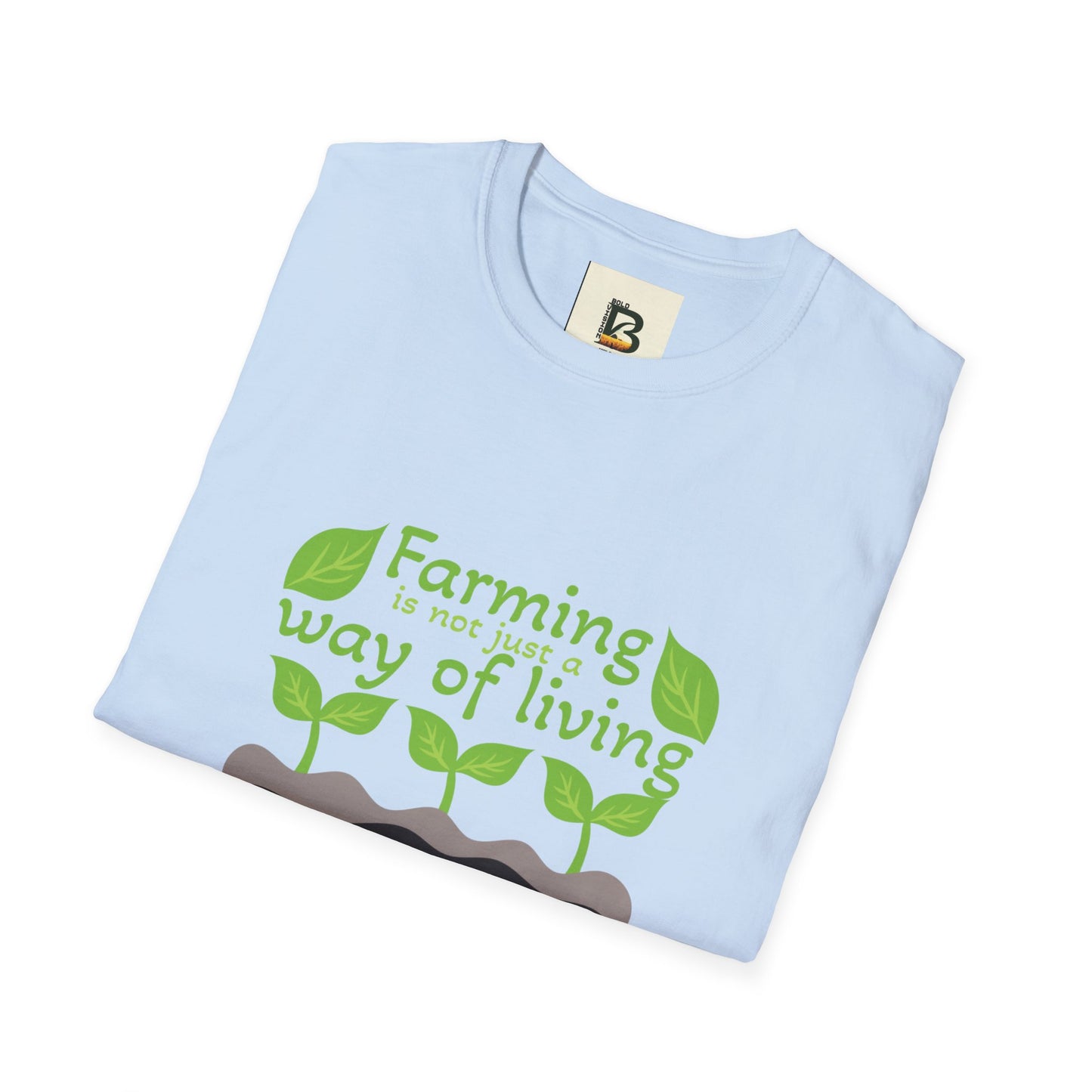 Organic Farming