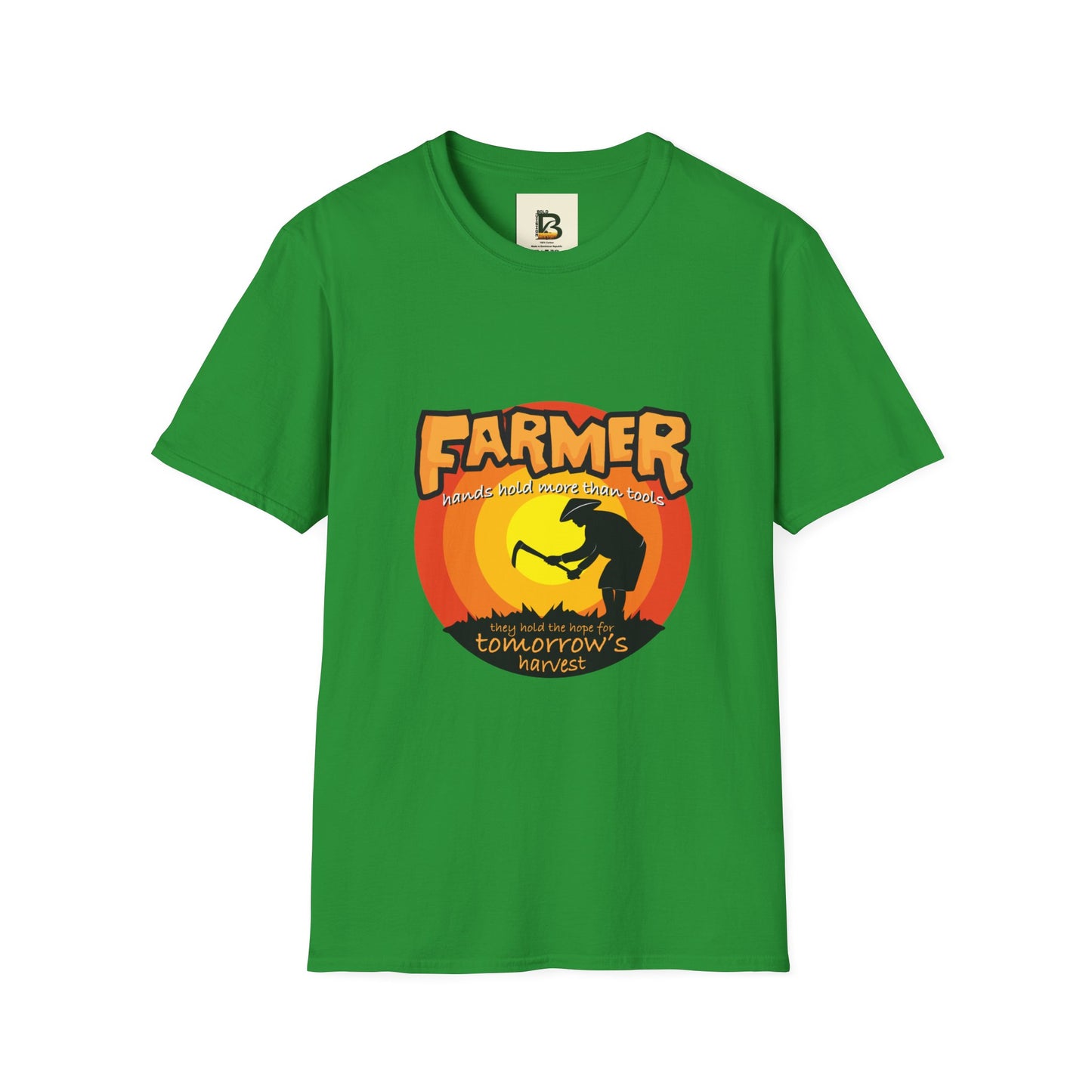 Seasonal Farming