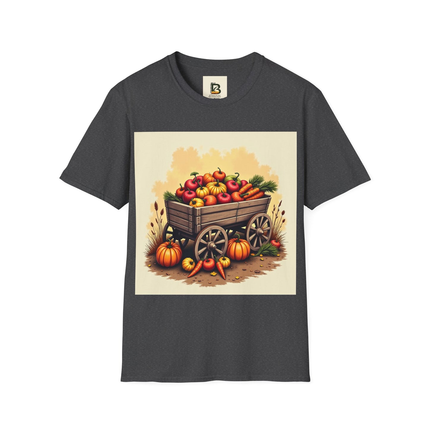 Autumn Abundance