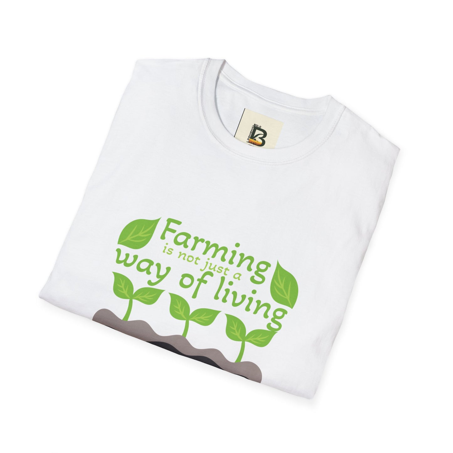 Organic Farming