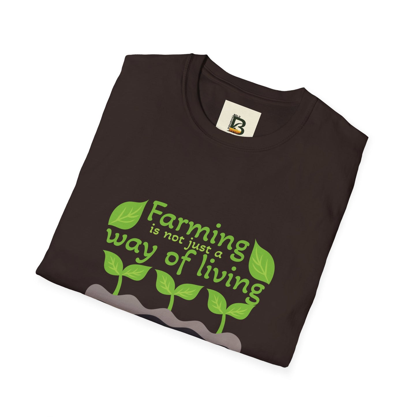 Organic Farming
