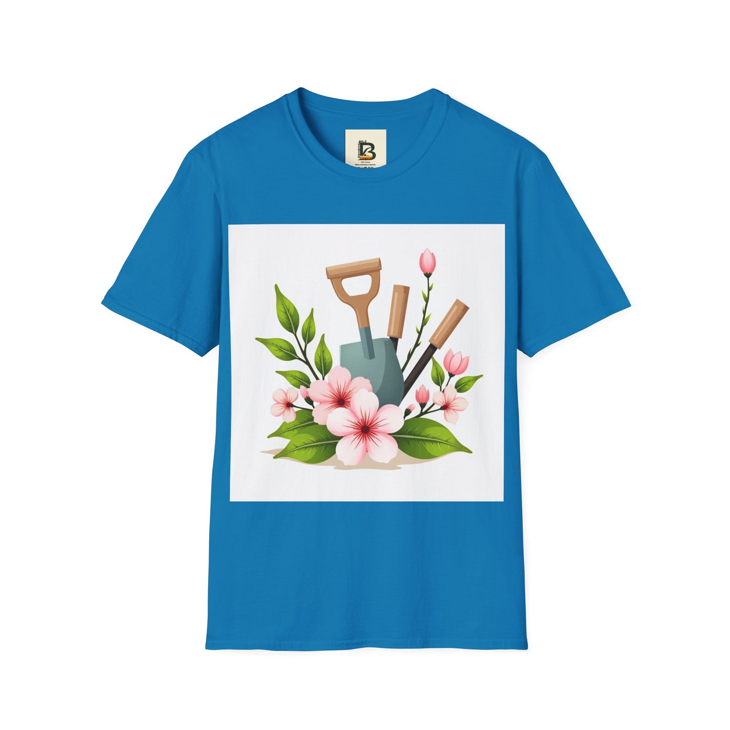 Spring Bloom