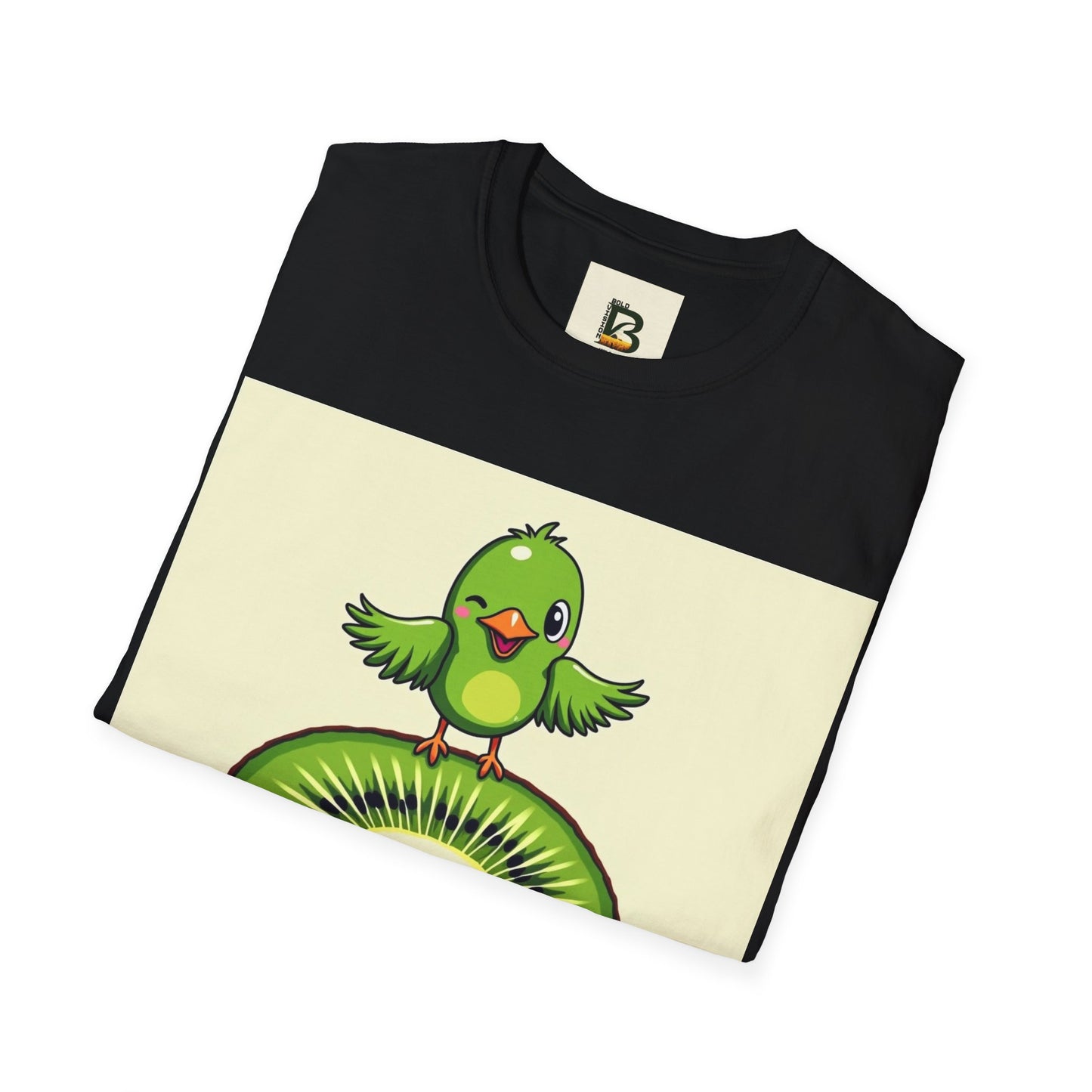 Kiwi Cheer