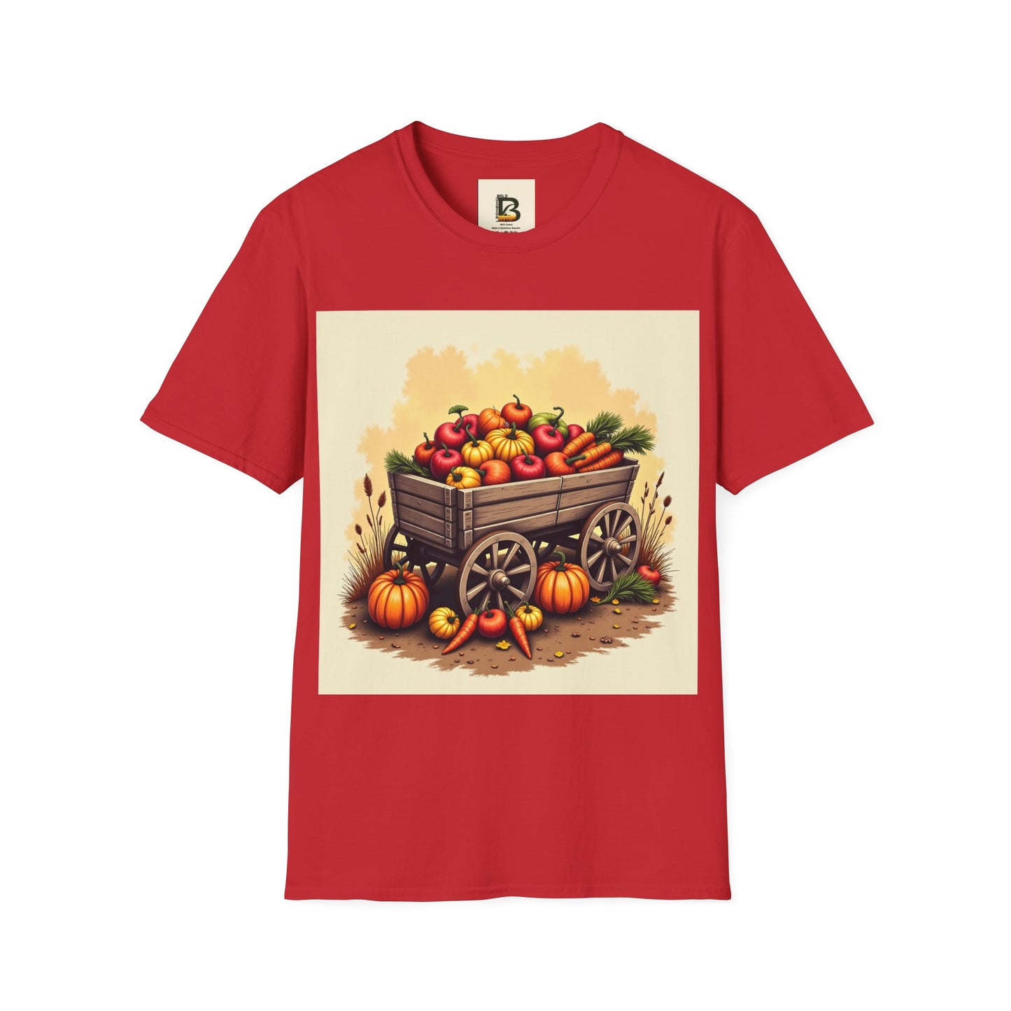 Autumn Abundance