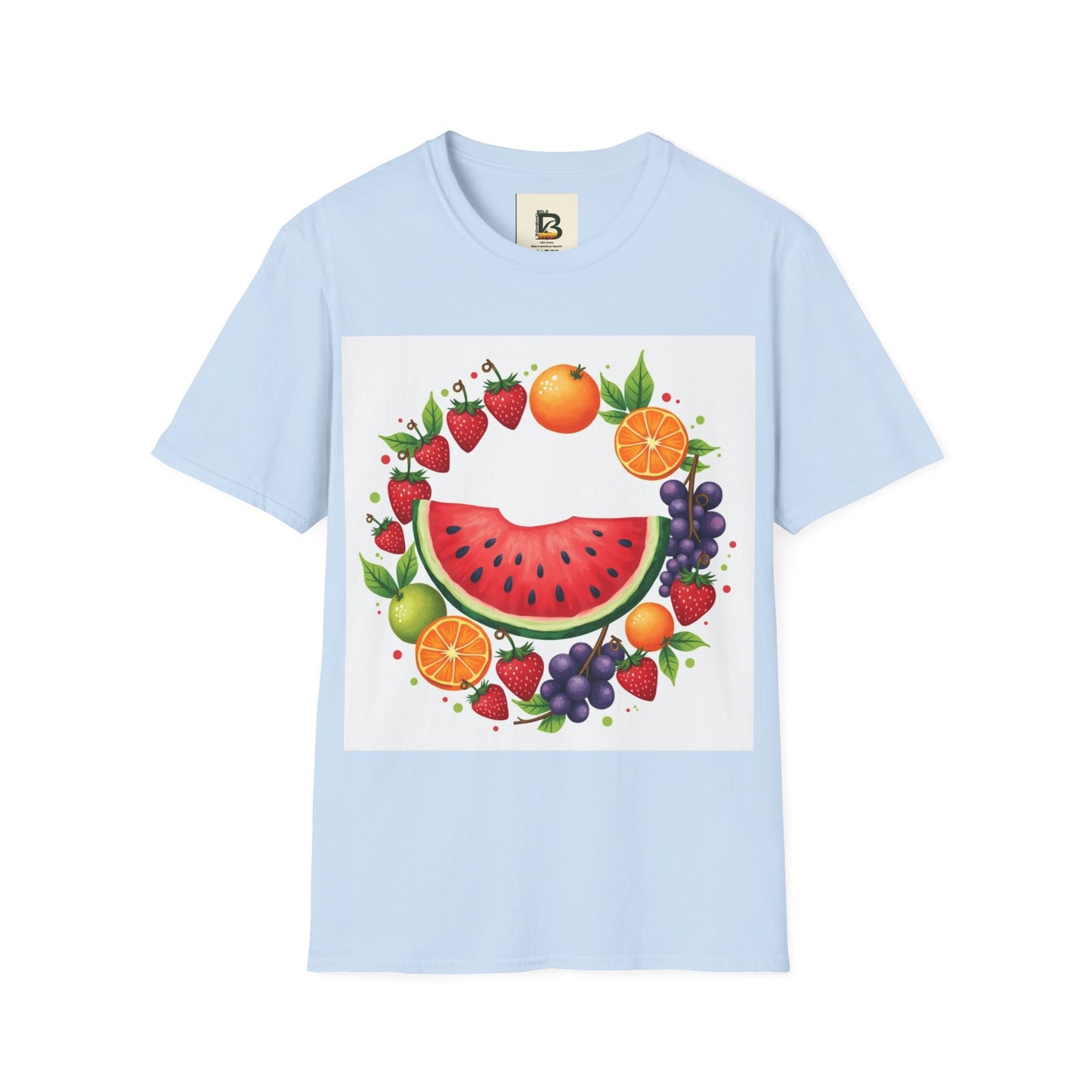 Fruit Fiesta