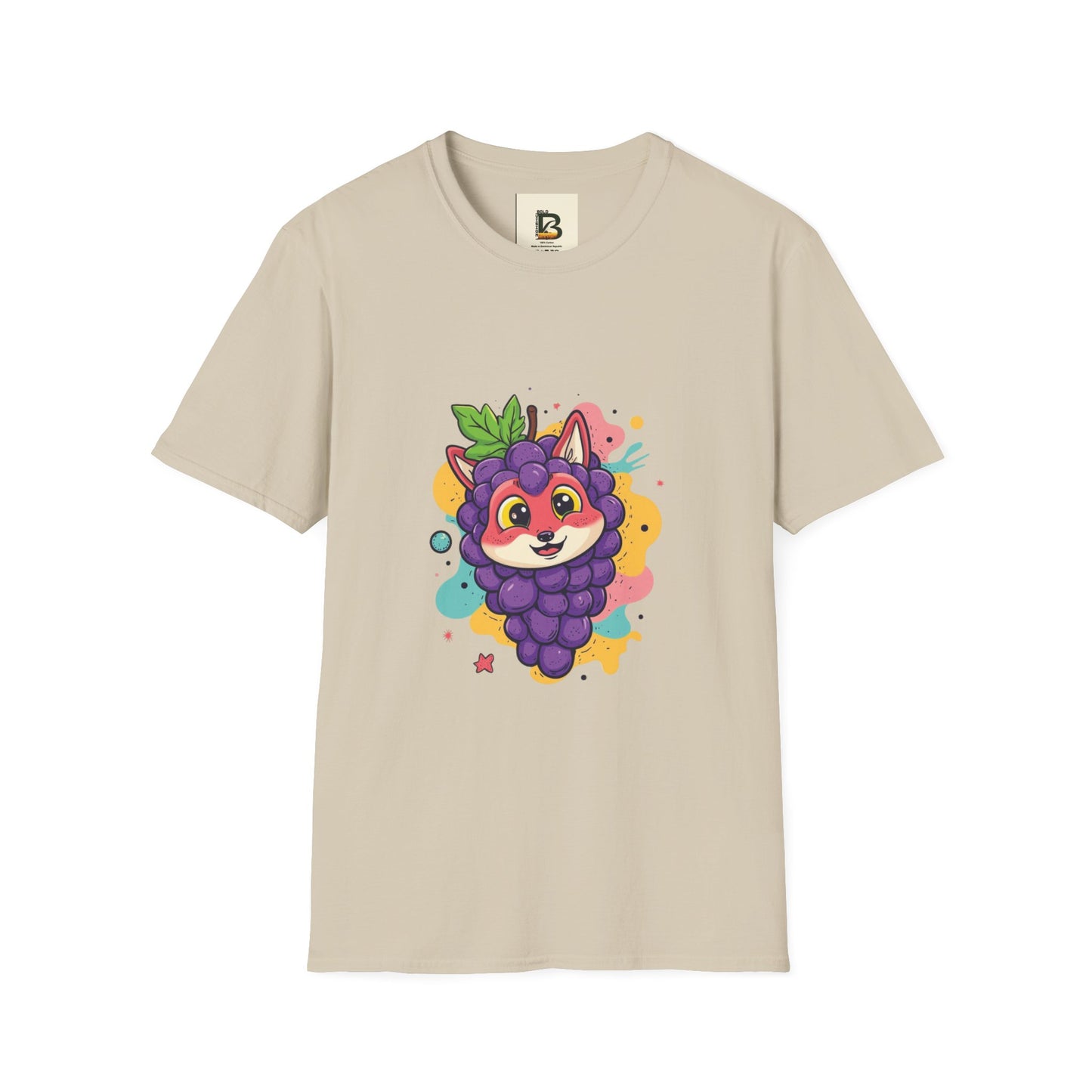 Fox grape