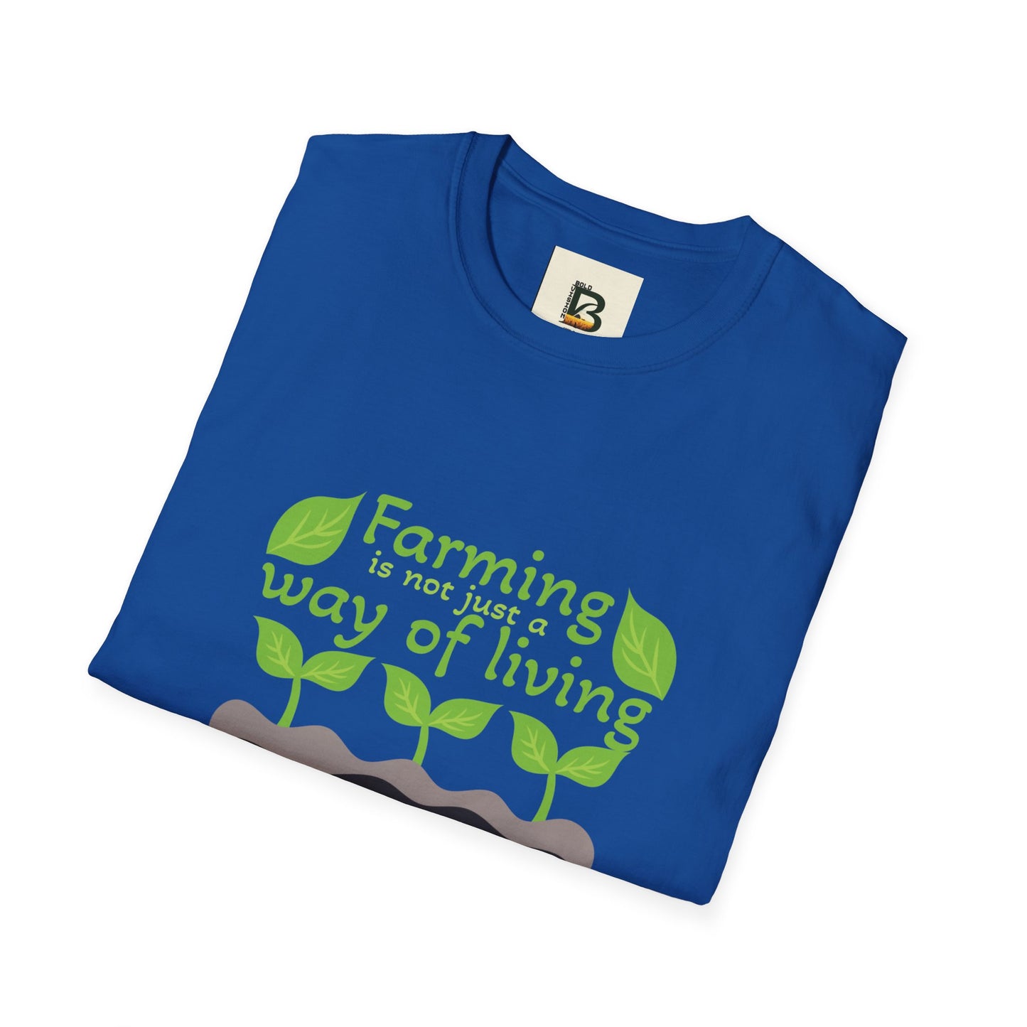 Organic Farming