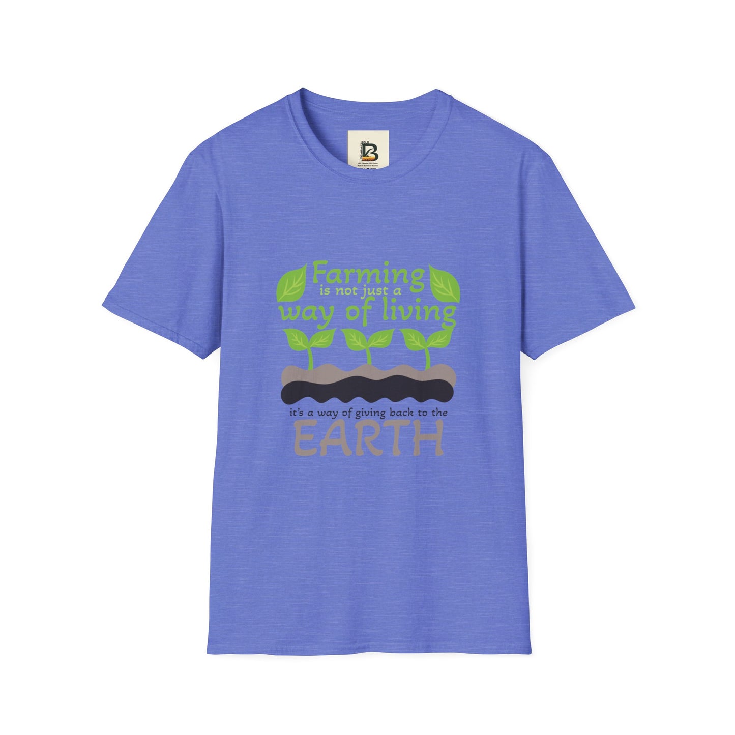 Organic Farming