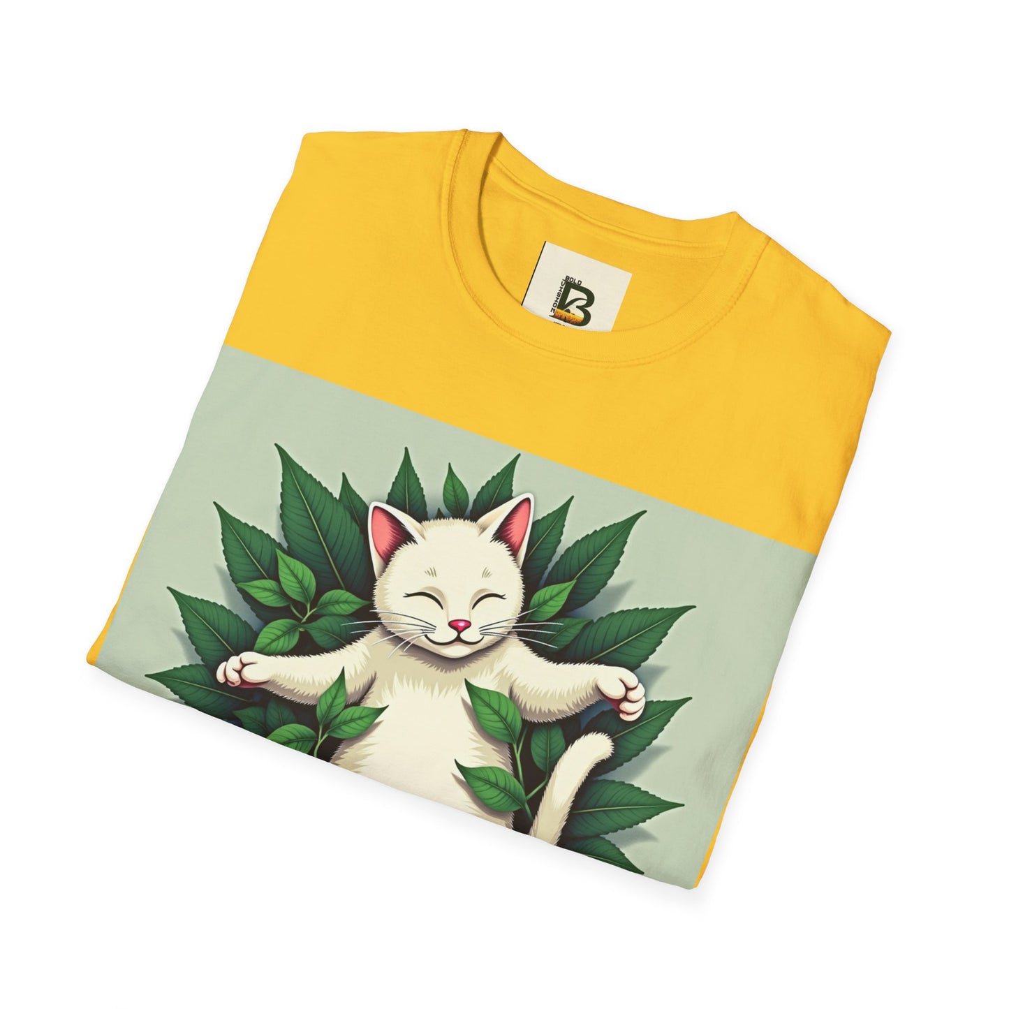 Dreamy Catnip