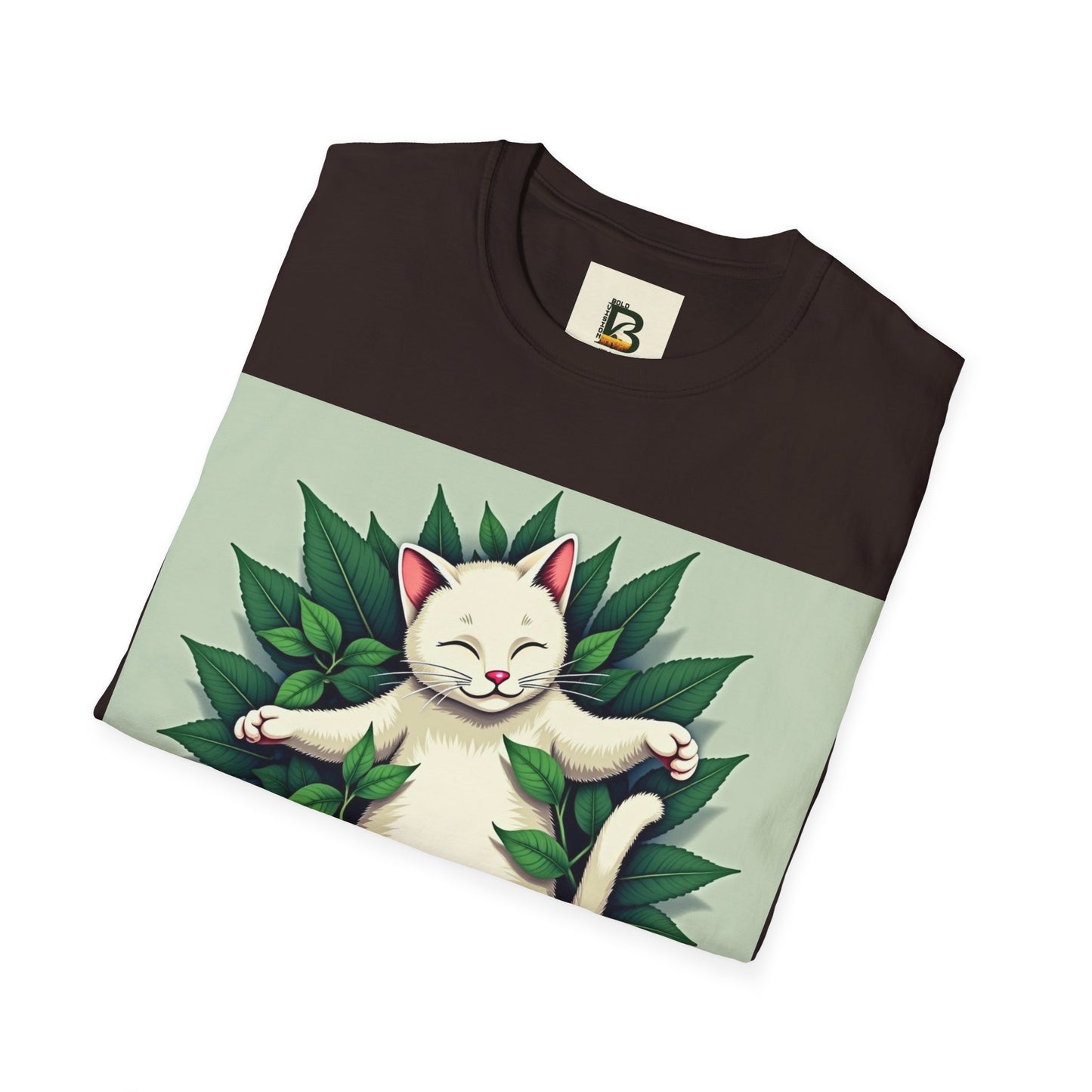 Dreamy Catnip