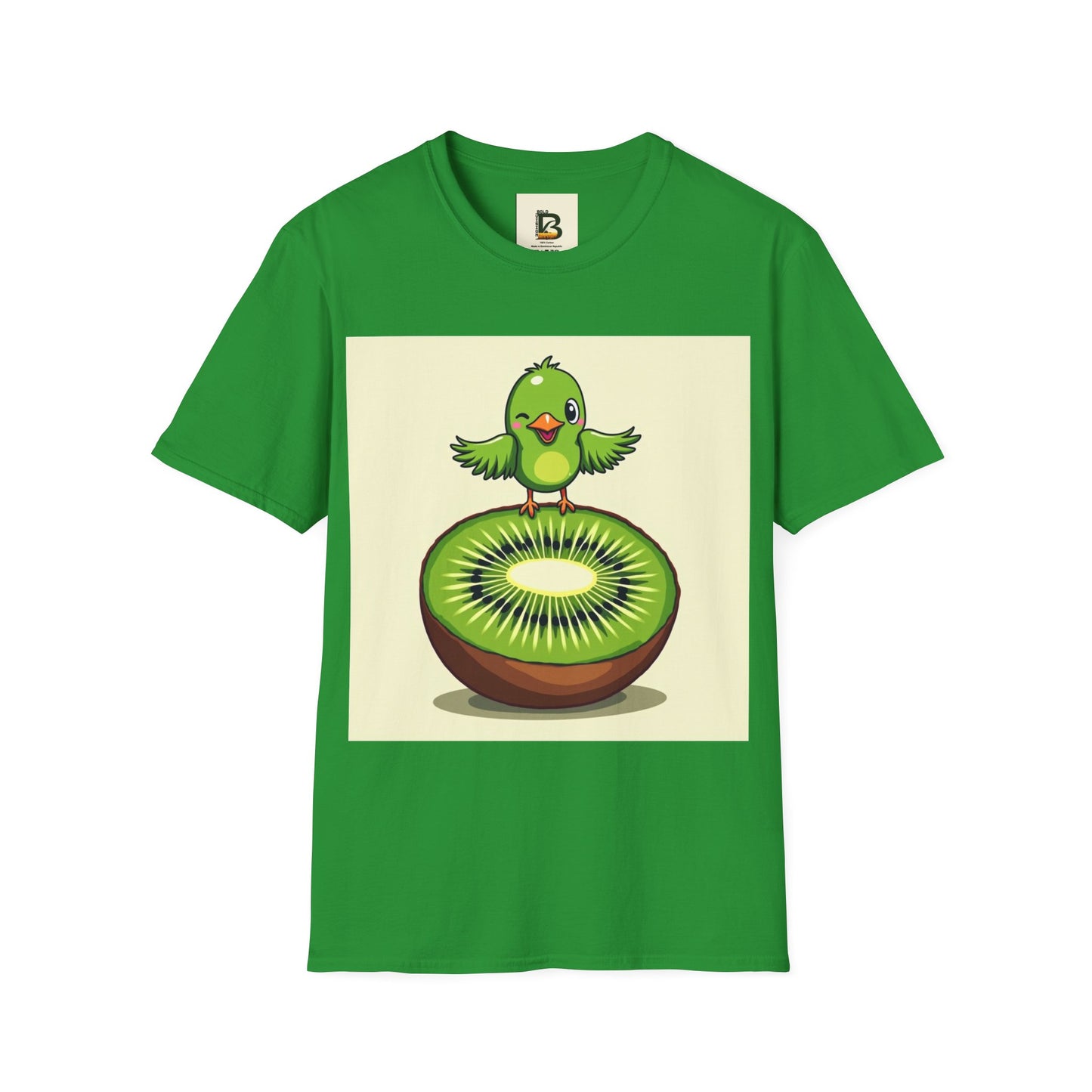 Kiwi Cheer