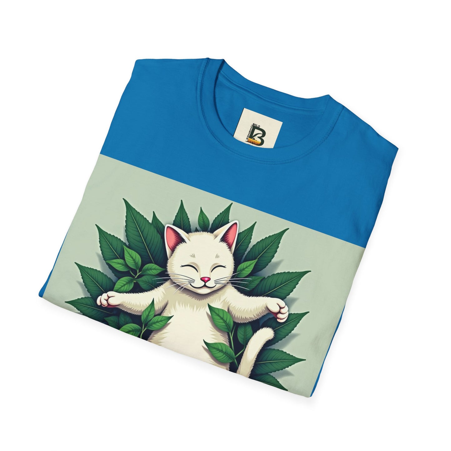 Dreamy Catnip