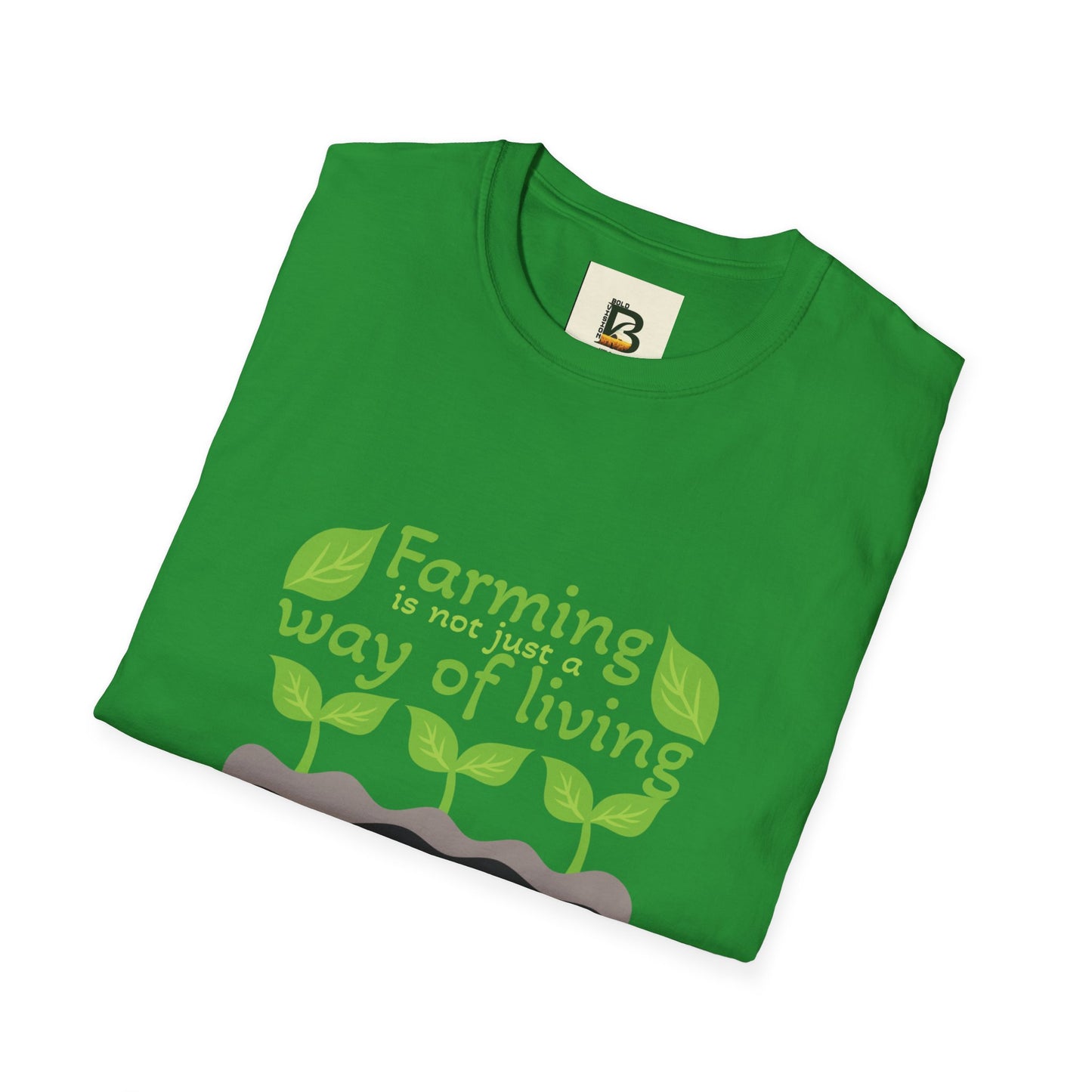 Organic Farming
