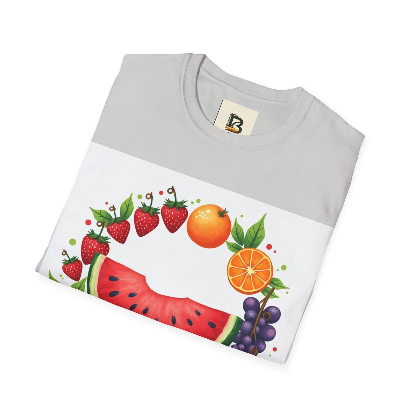 Fruit Fiesta