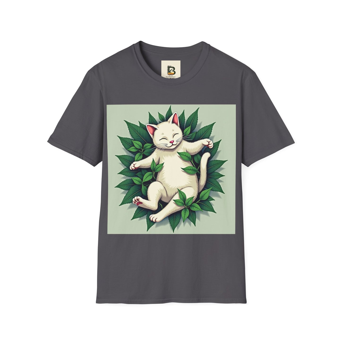 Dreamy Catnip