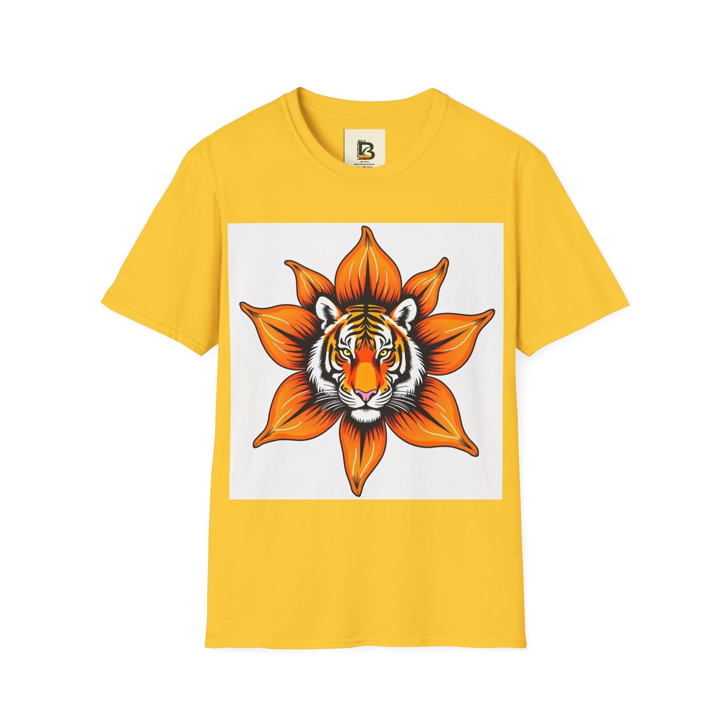 Fierce Blossom