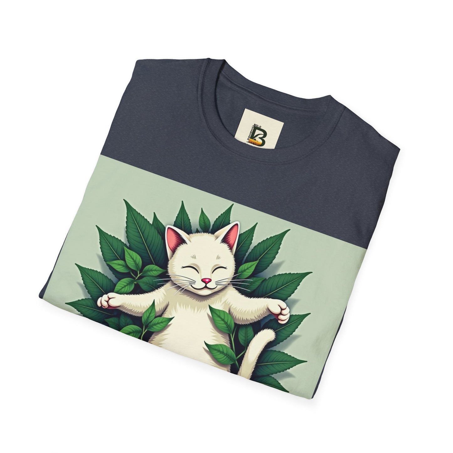 Dreamy Catnip