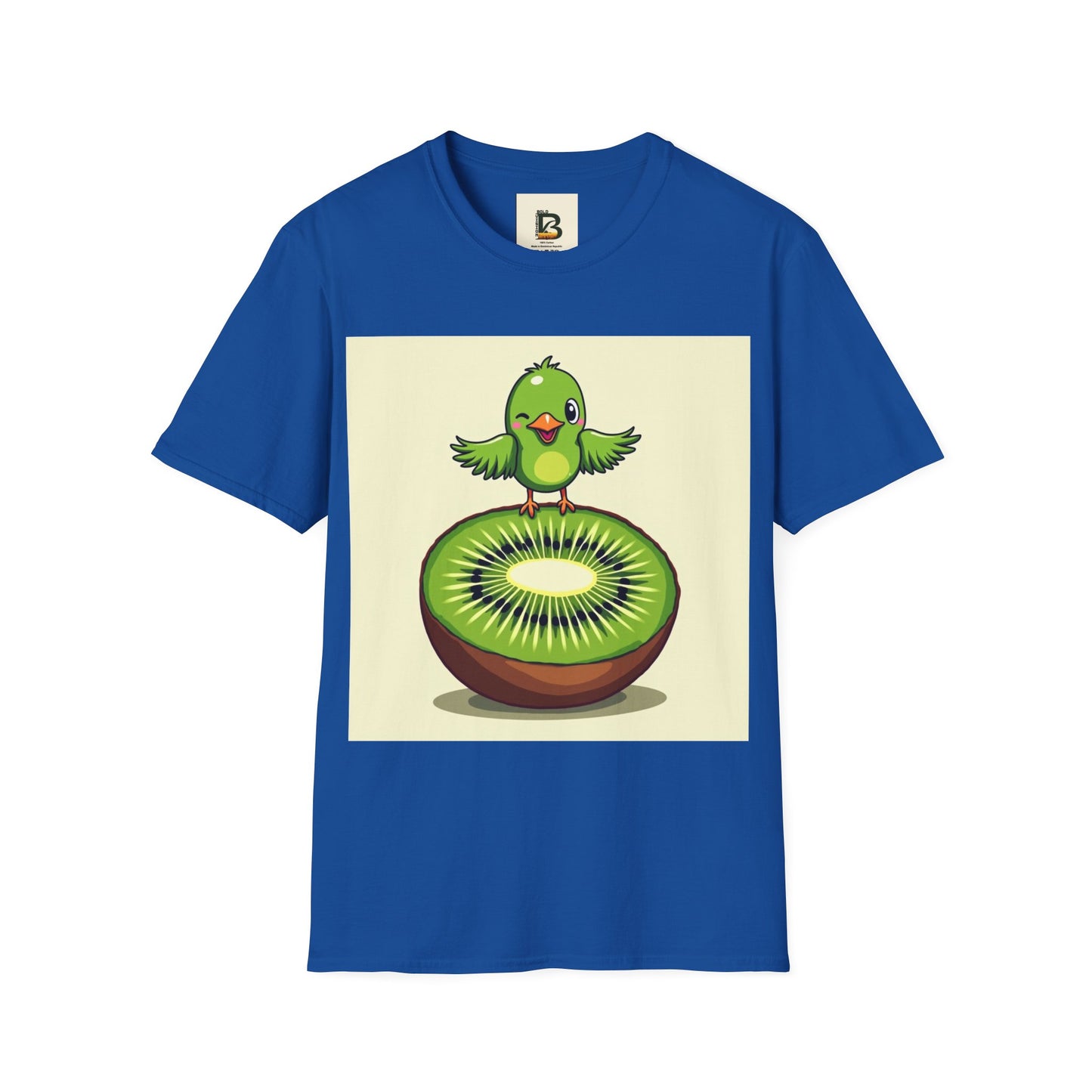 Kiwi Cheer
