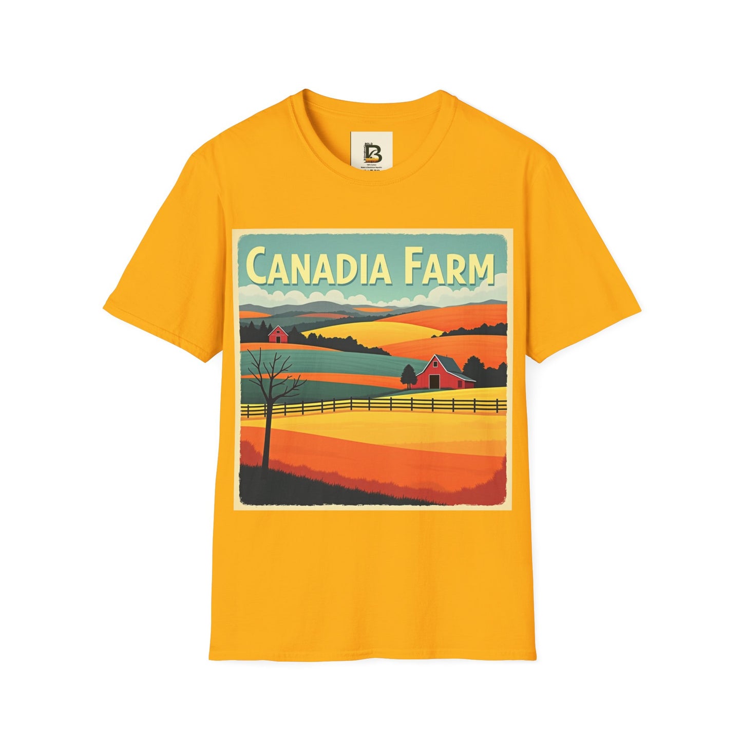 Farm Bliss