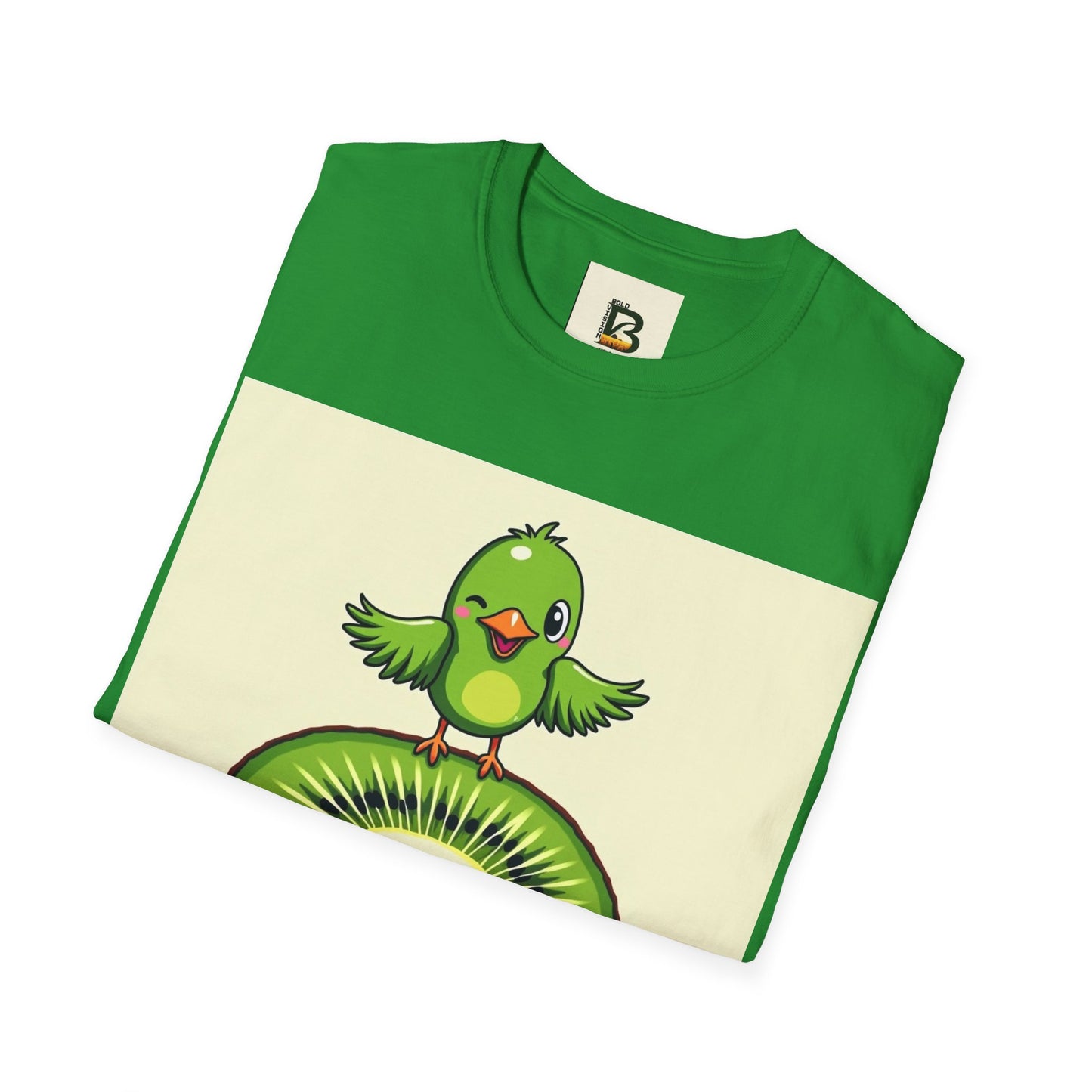 Kiwi Cheer