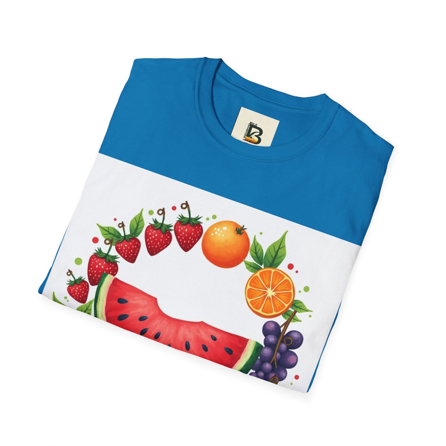 Fruit Fiesta