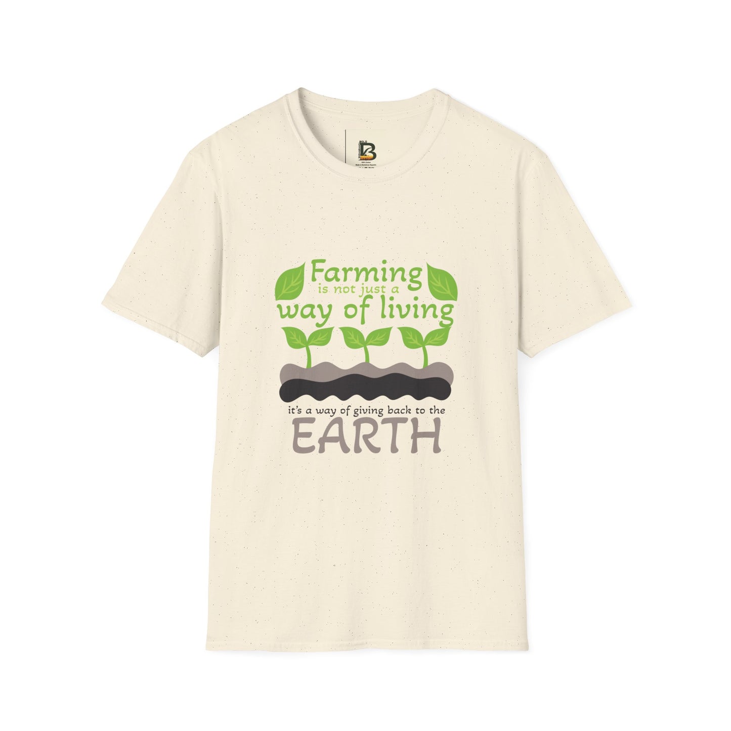 Organic Farming