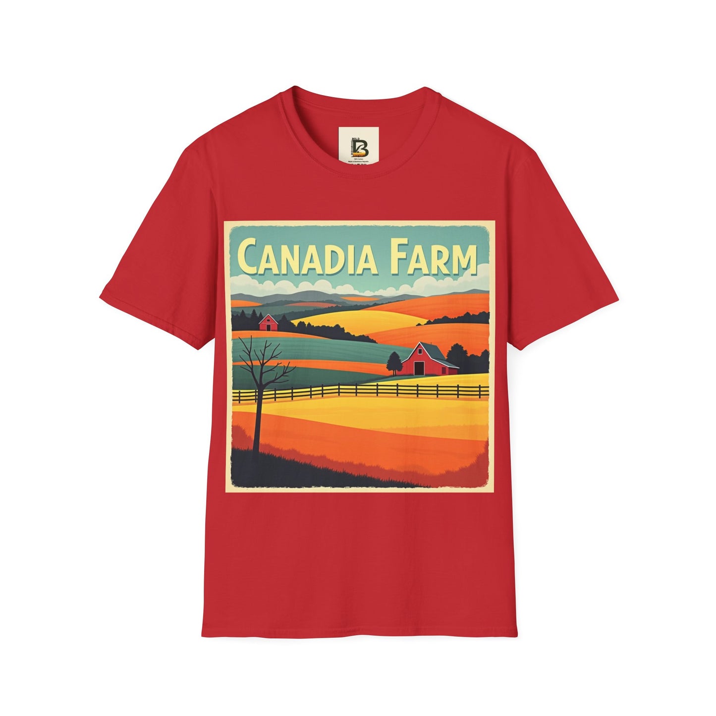 Farm Bliss