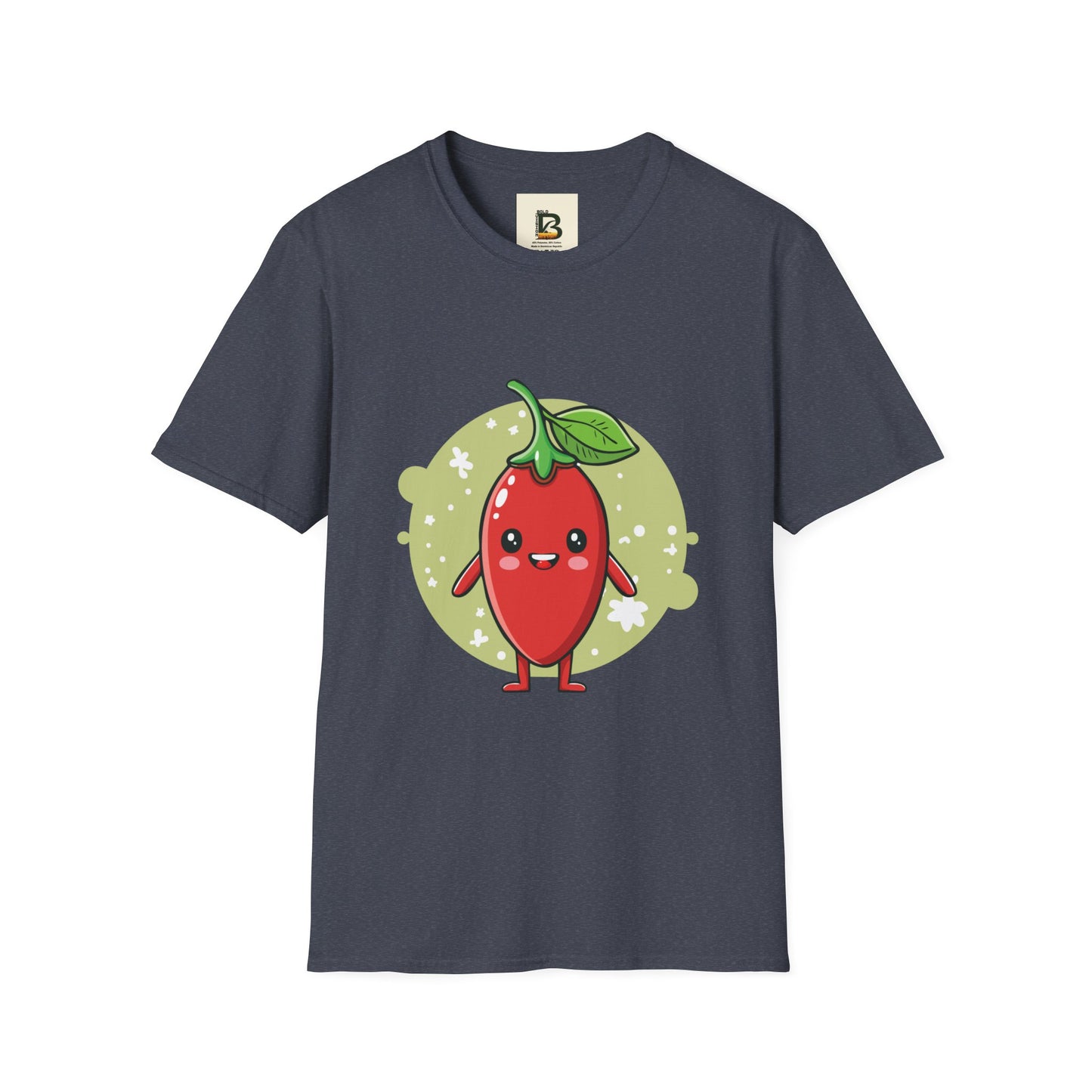 Wolfberry (Goji berry)