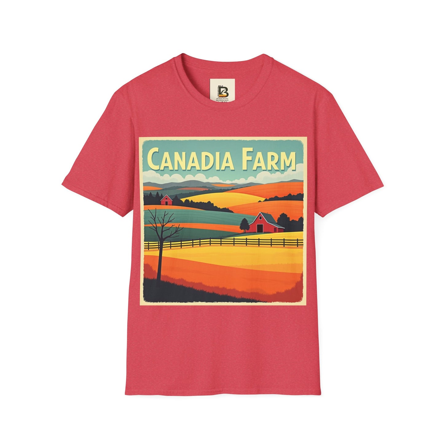 Farm Bliss