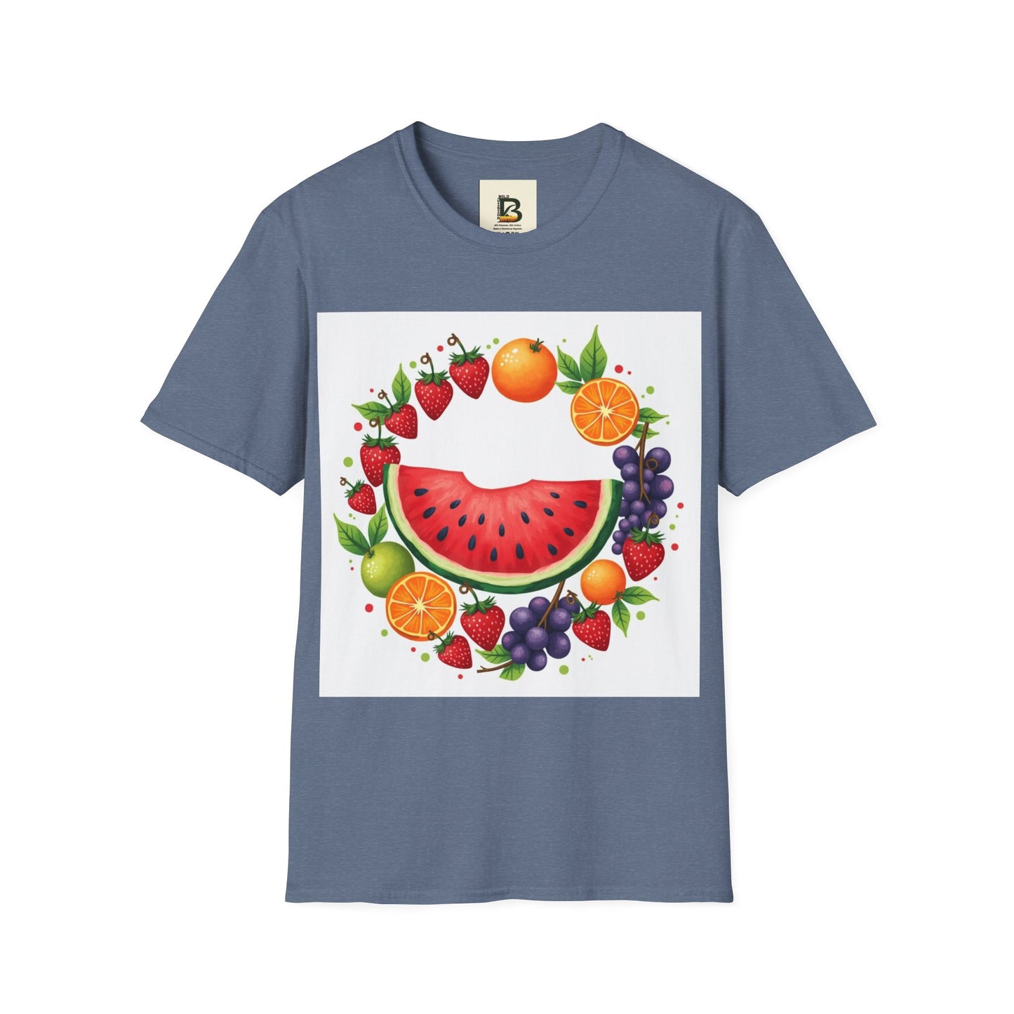 Fruit Fiesta