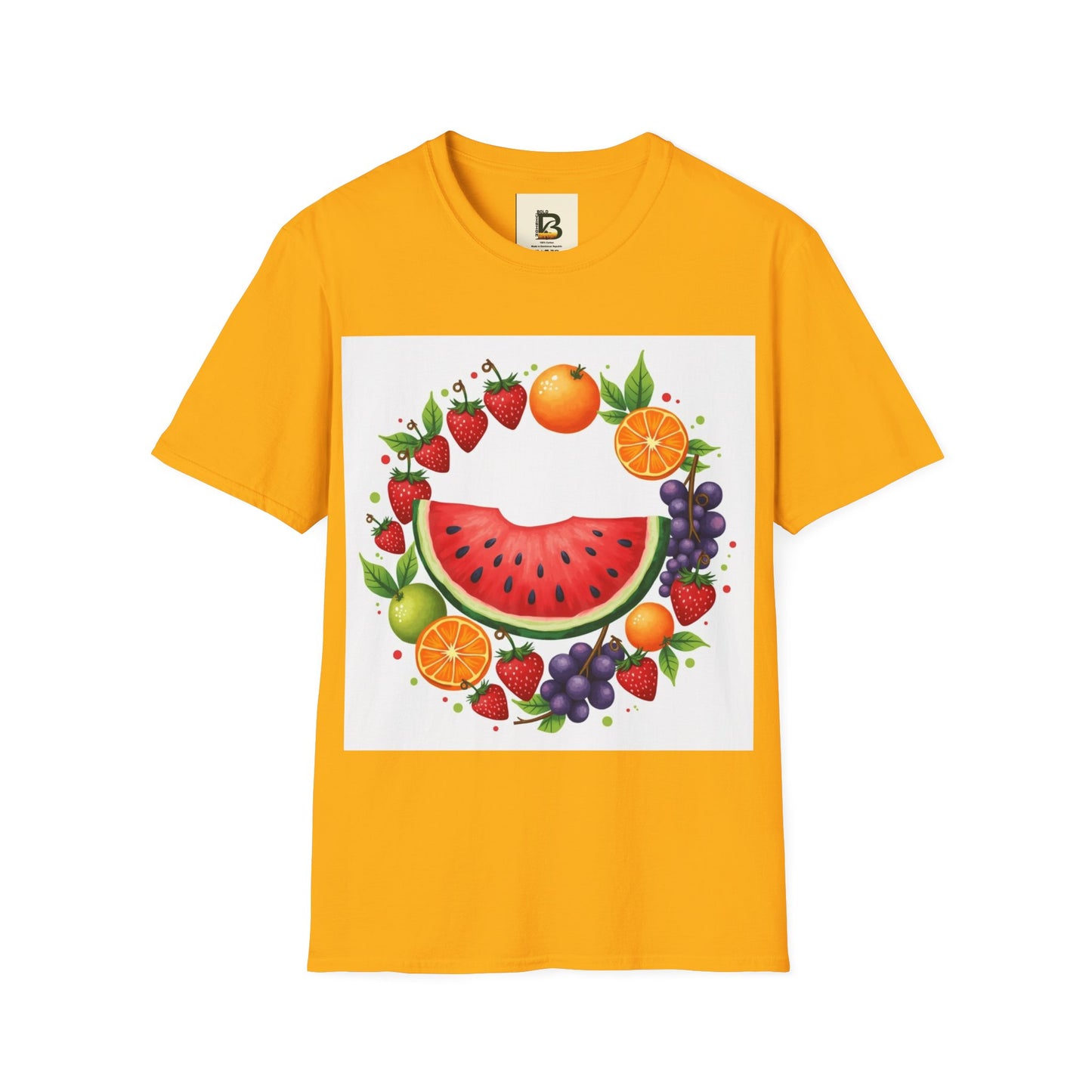 Fruit Fiesta