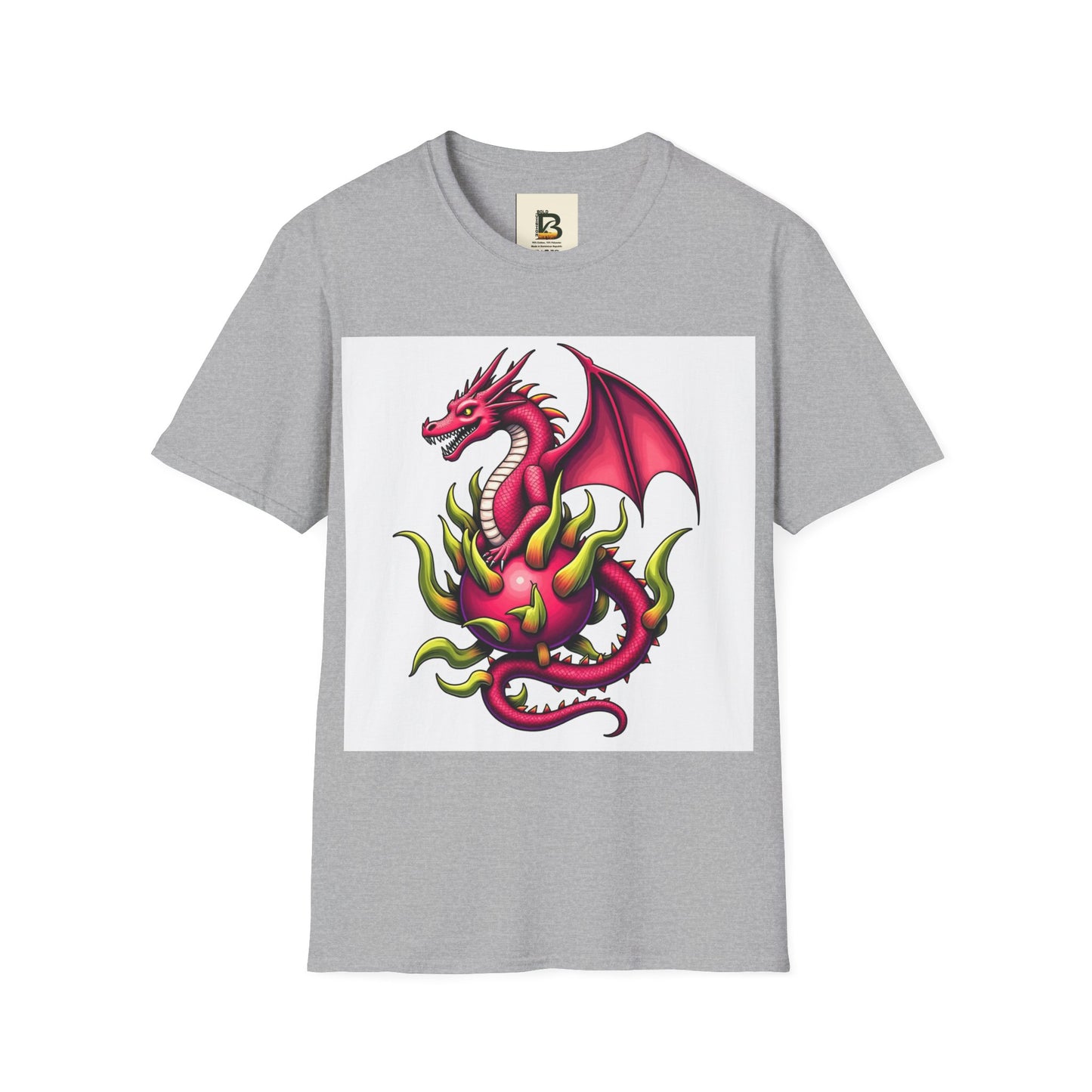Dragon Fruit