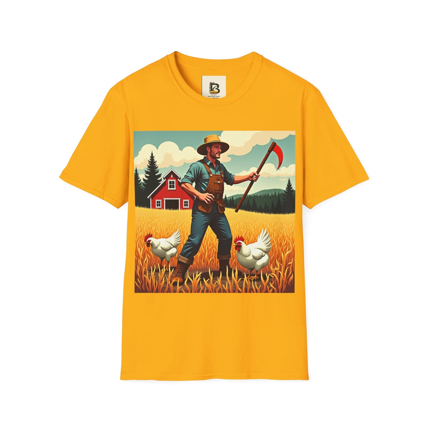 Harvest Spirit
