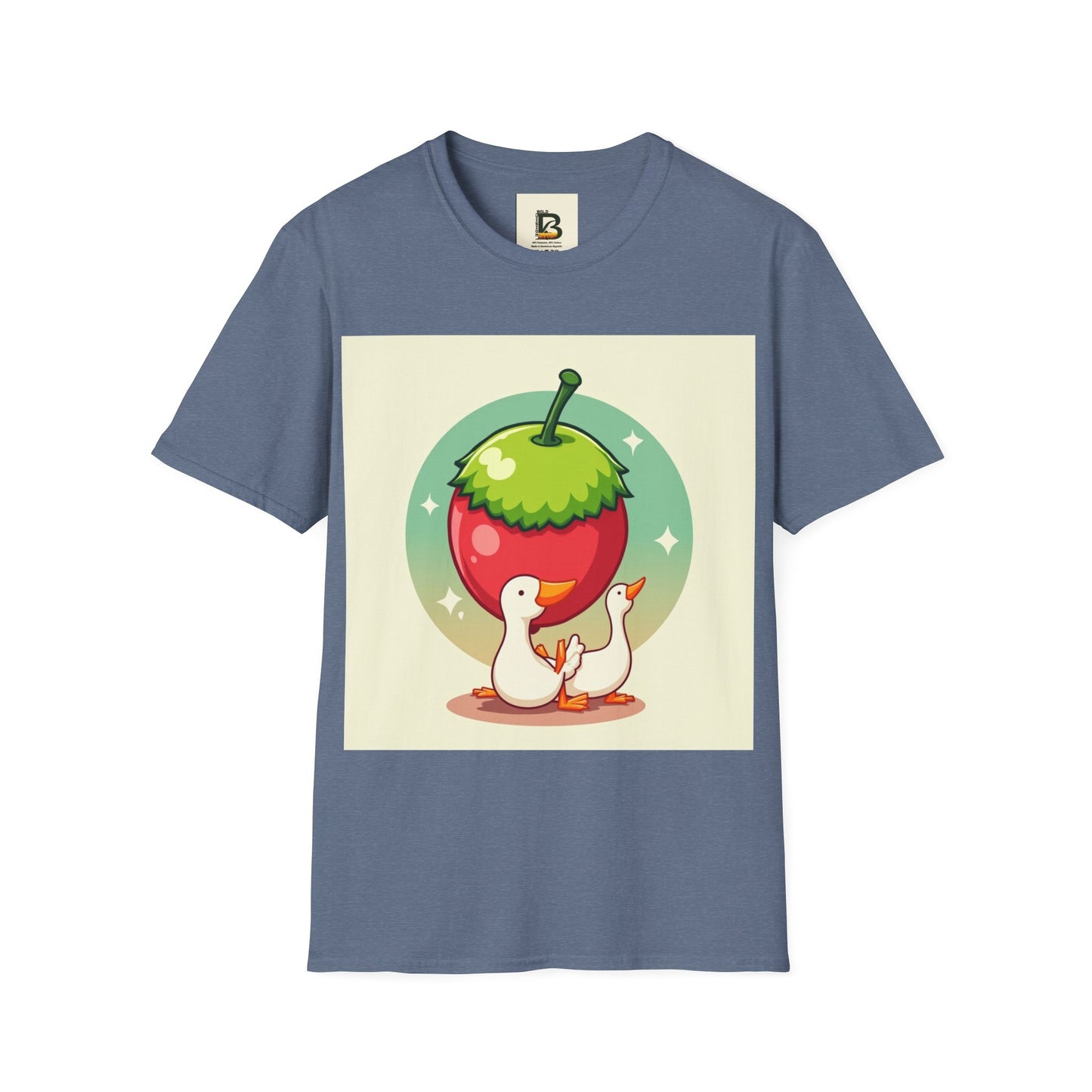 Berry Bird