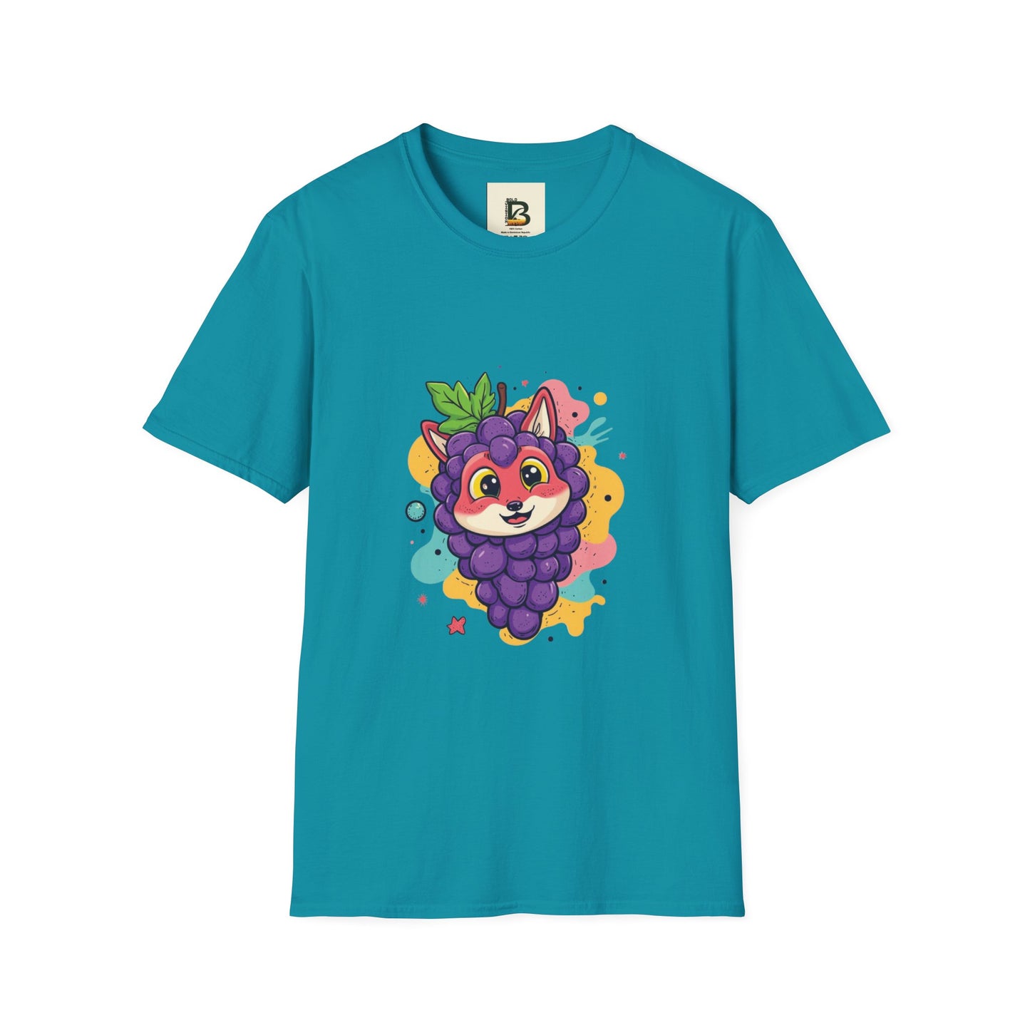 Fox grape