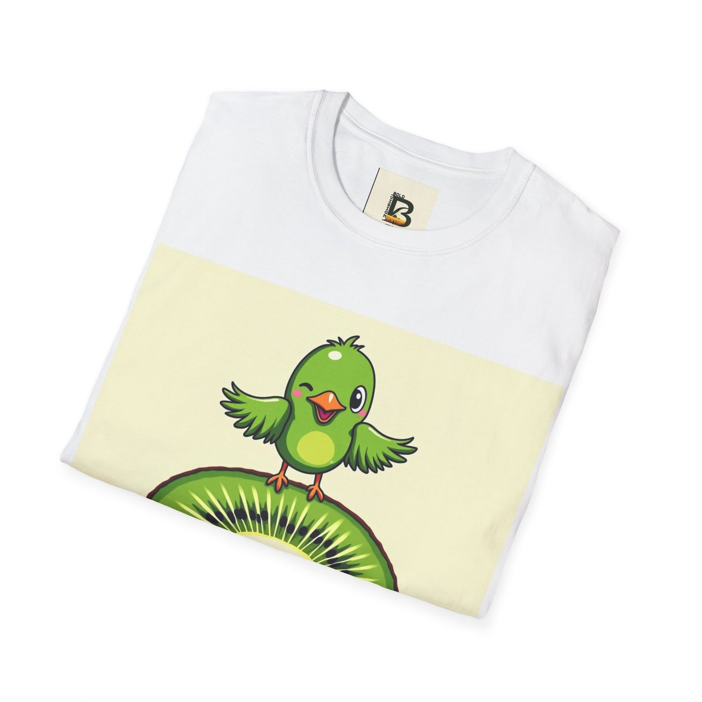 Kiwi Cheer