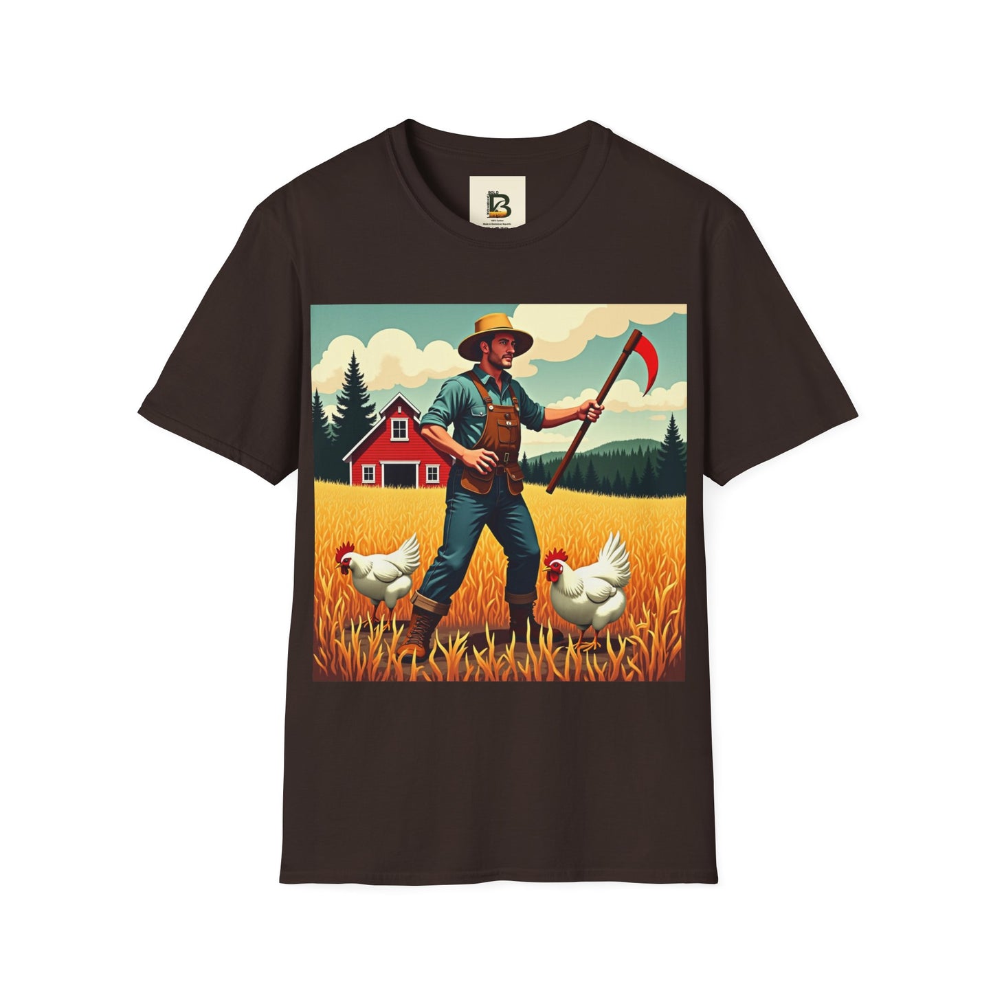 Harvest Spirit