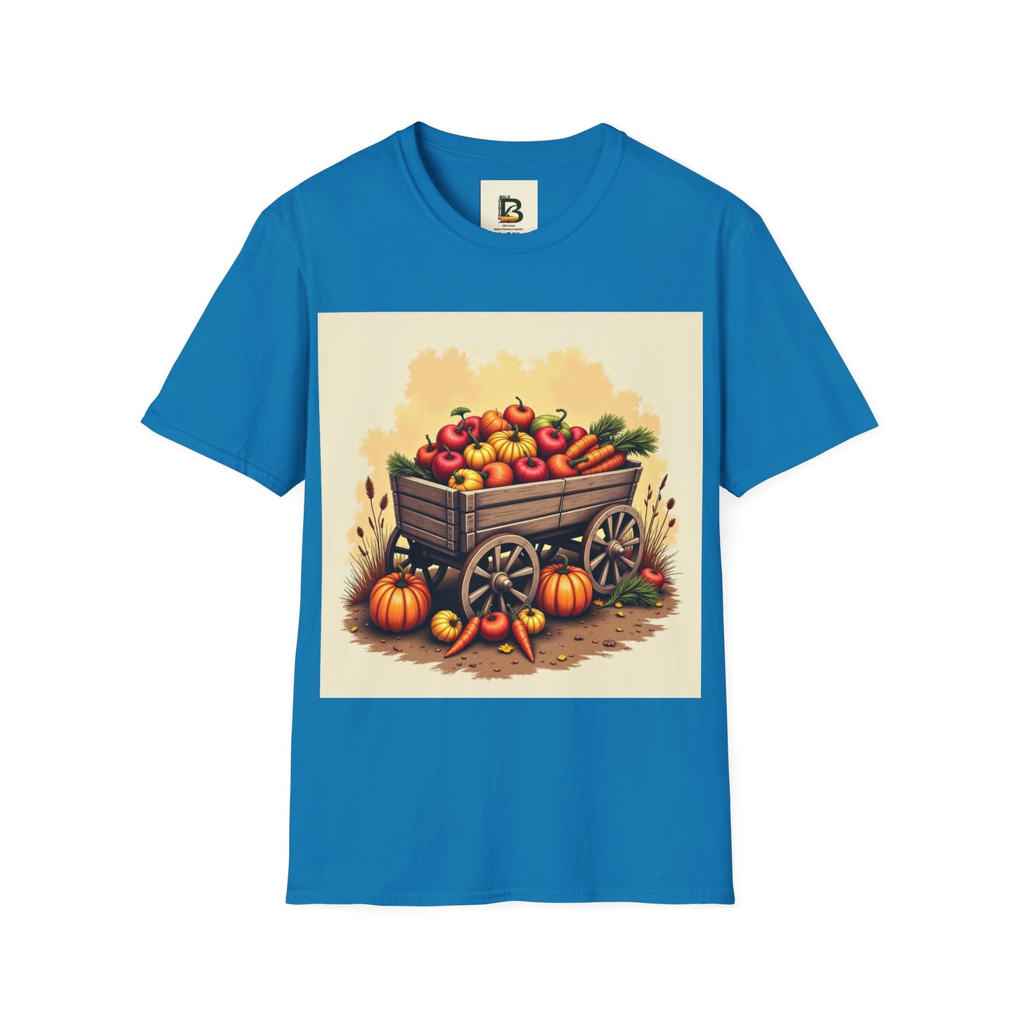 Autumn Abundance