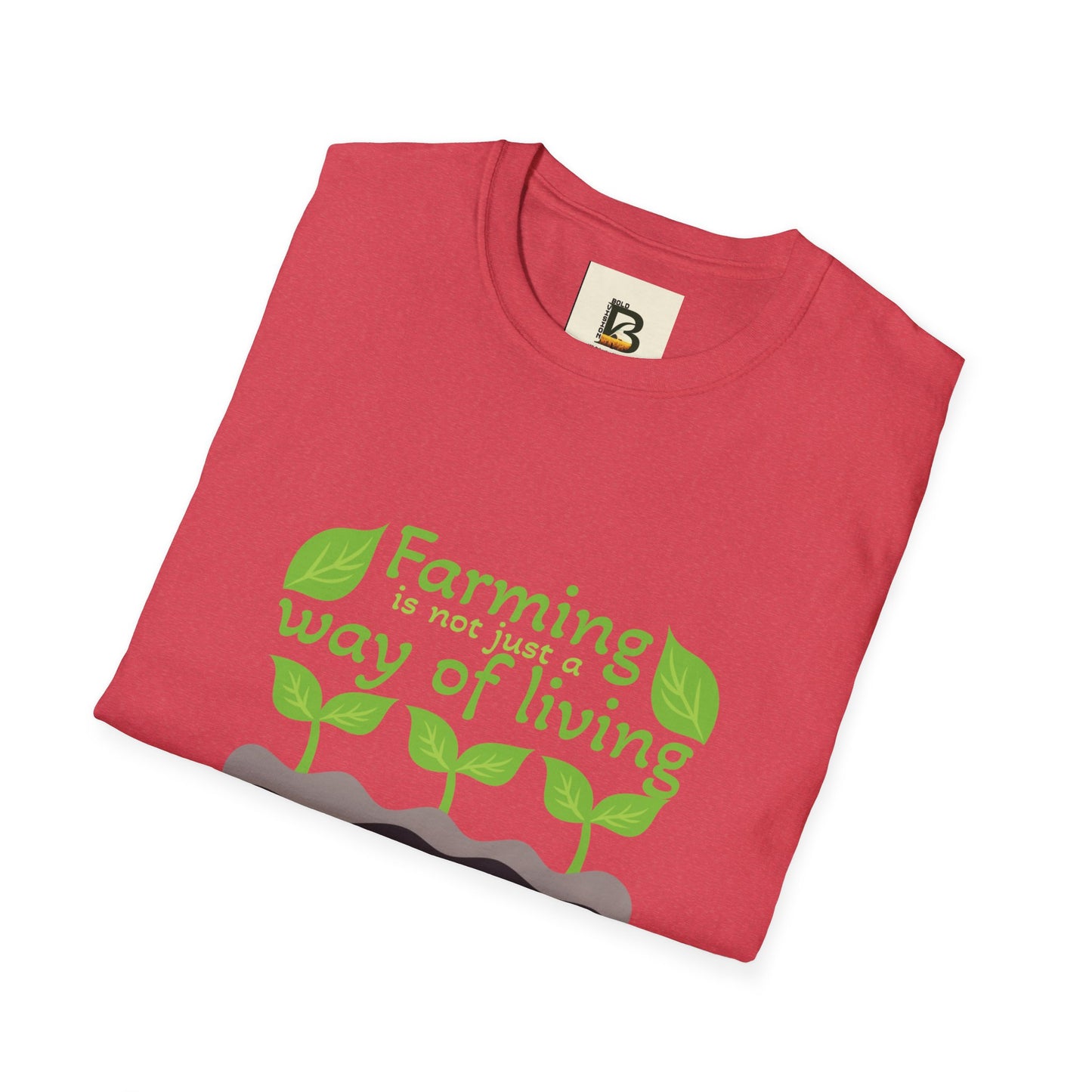 Organic Farming