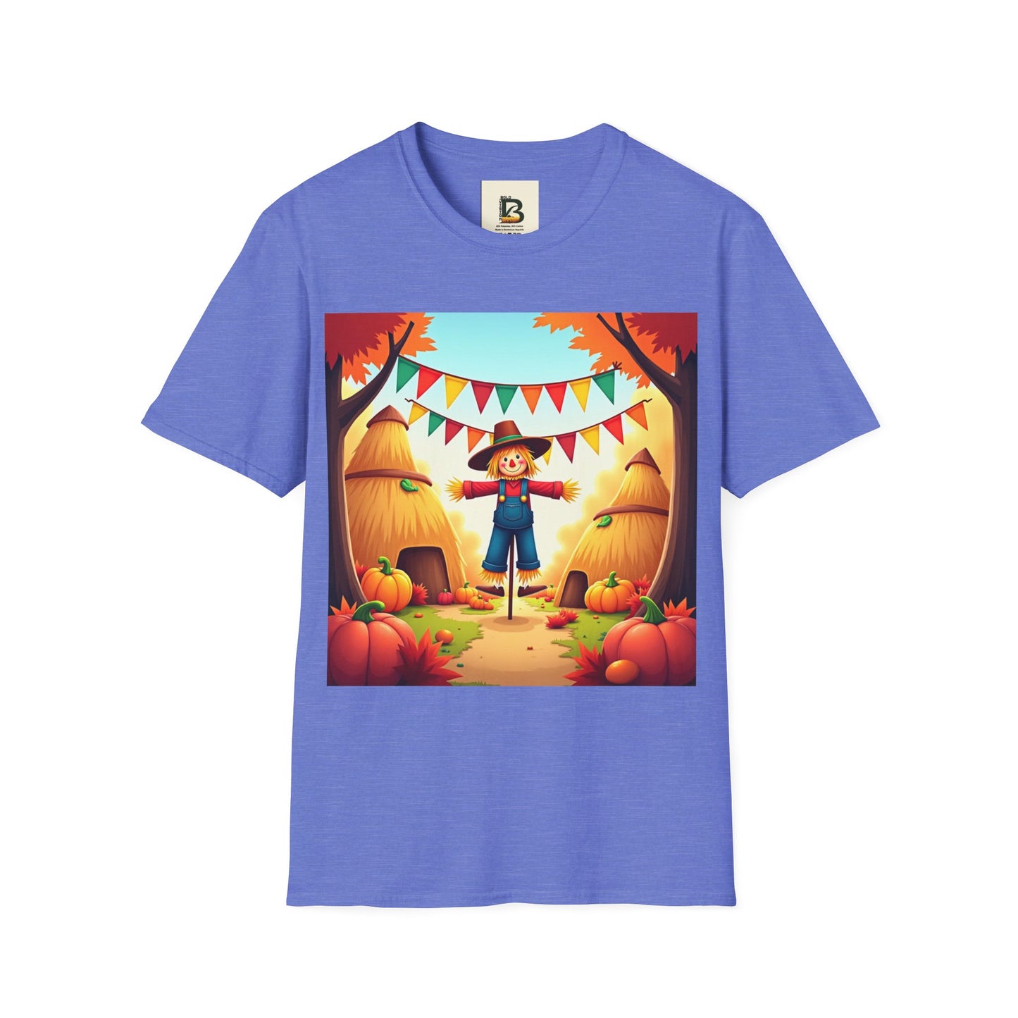 Harvest Joy