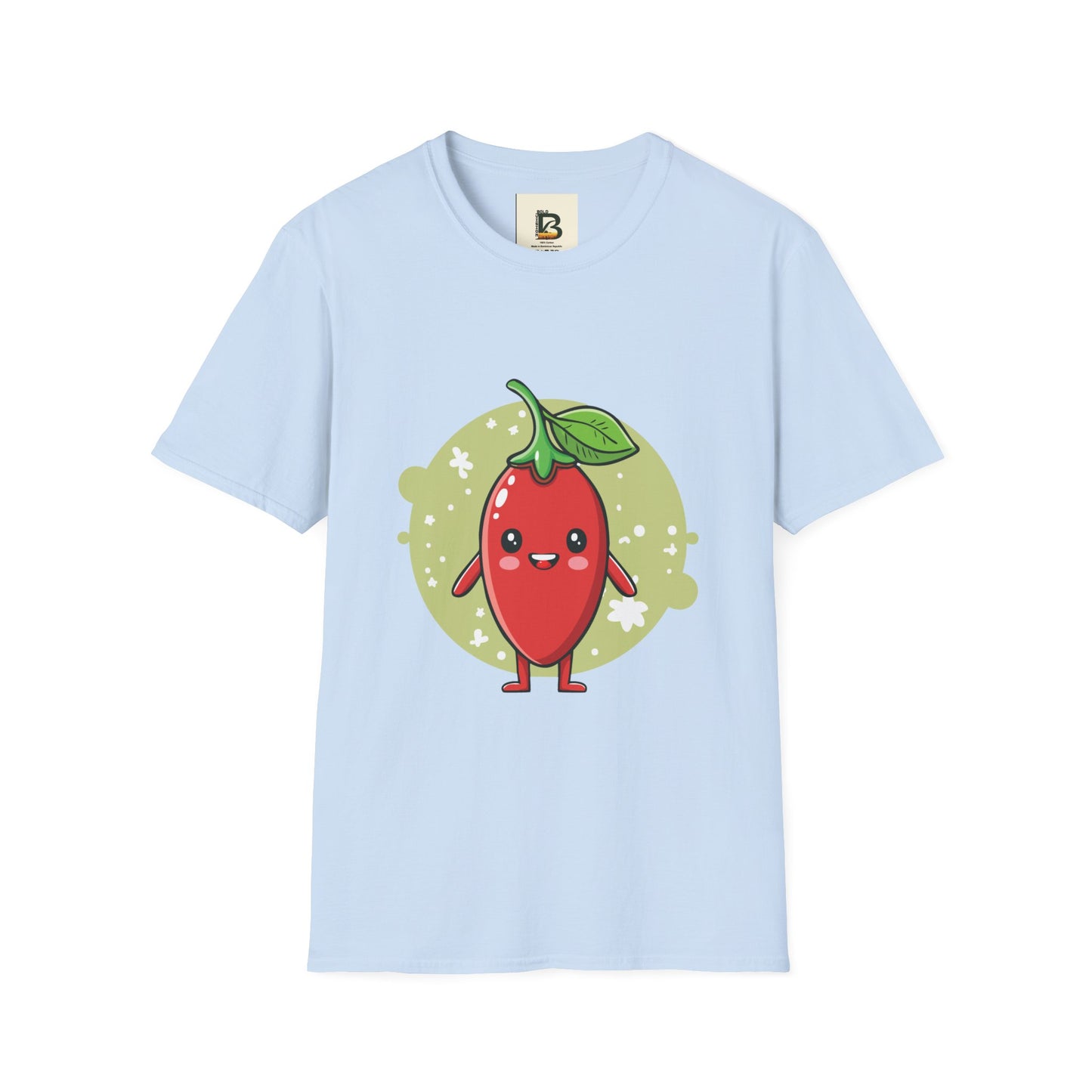 Wolfberry (Goji berry)
