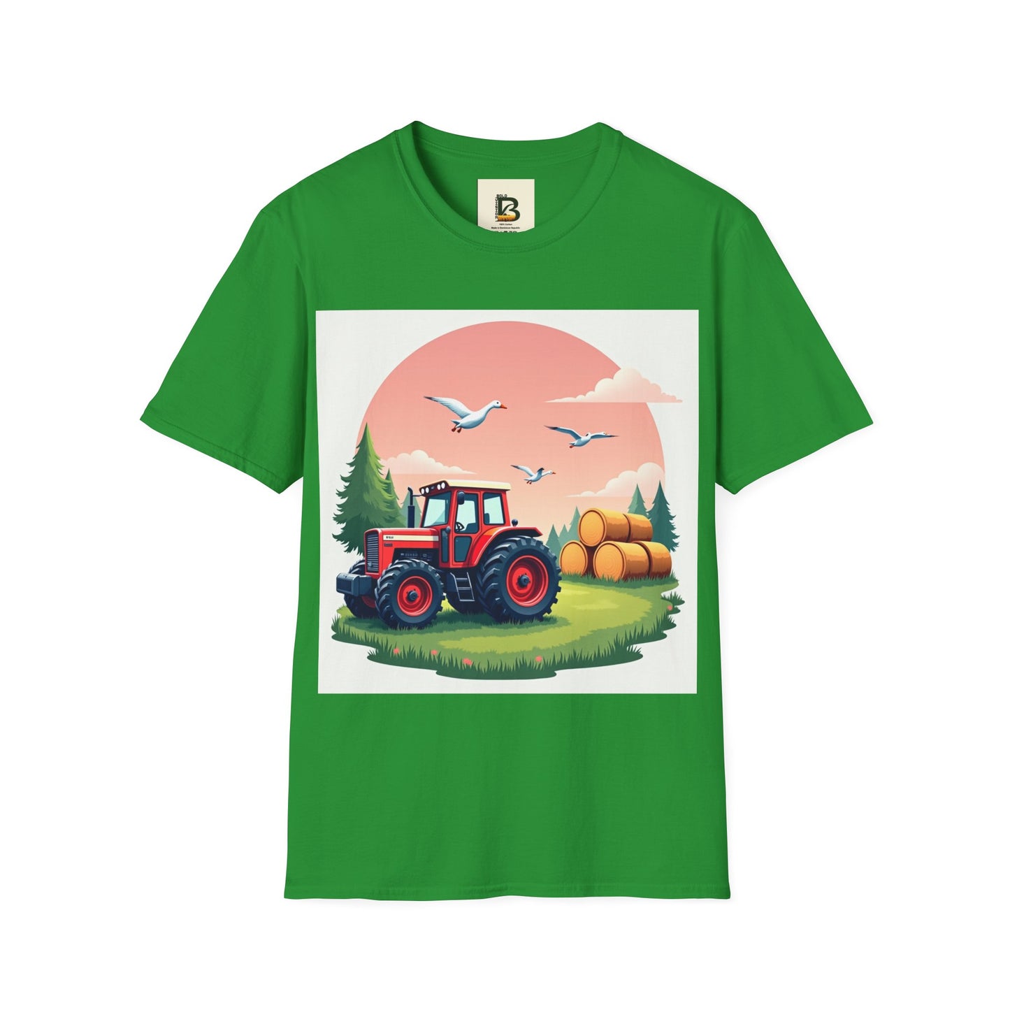 Farm Charm