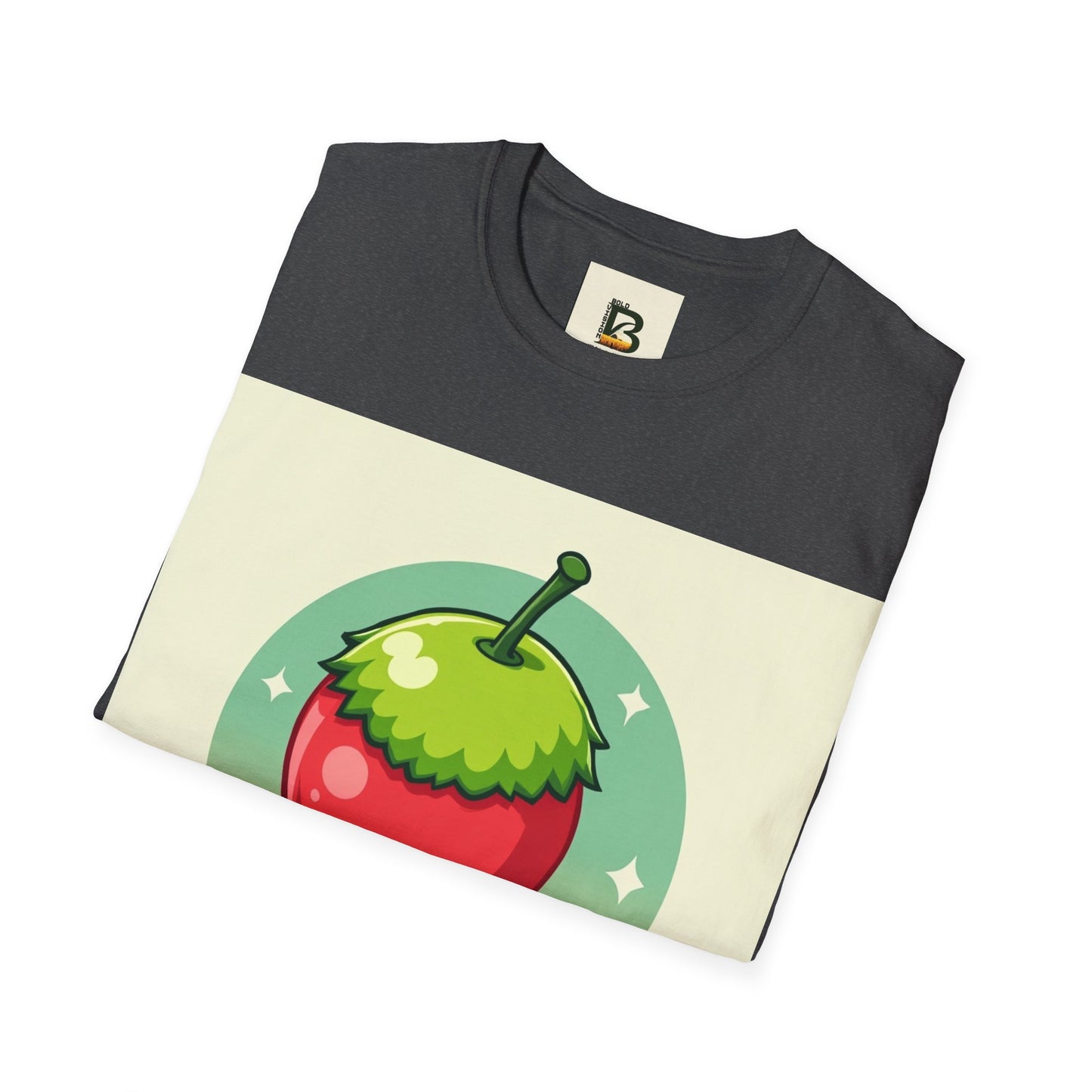 Berry Bird