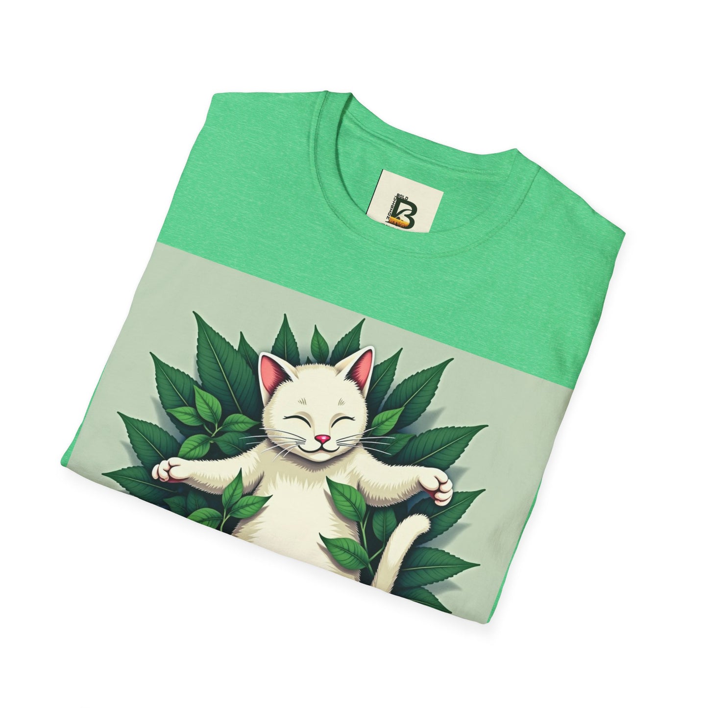 Dreamy Catnip