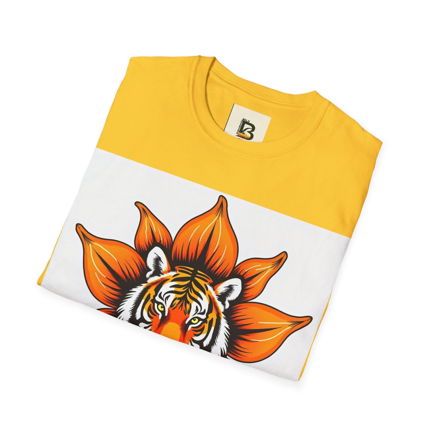 Fierce Blossom