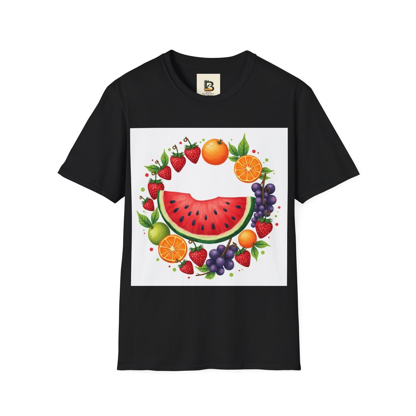 Fruit Fiesta