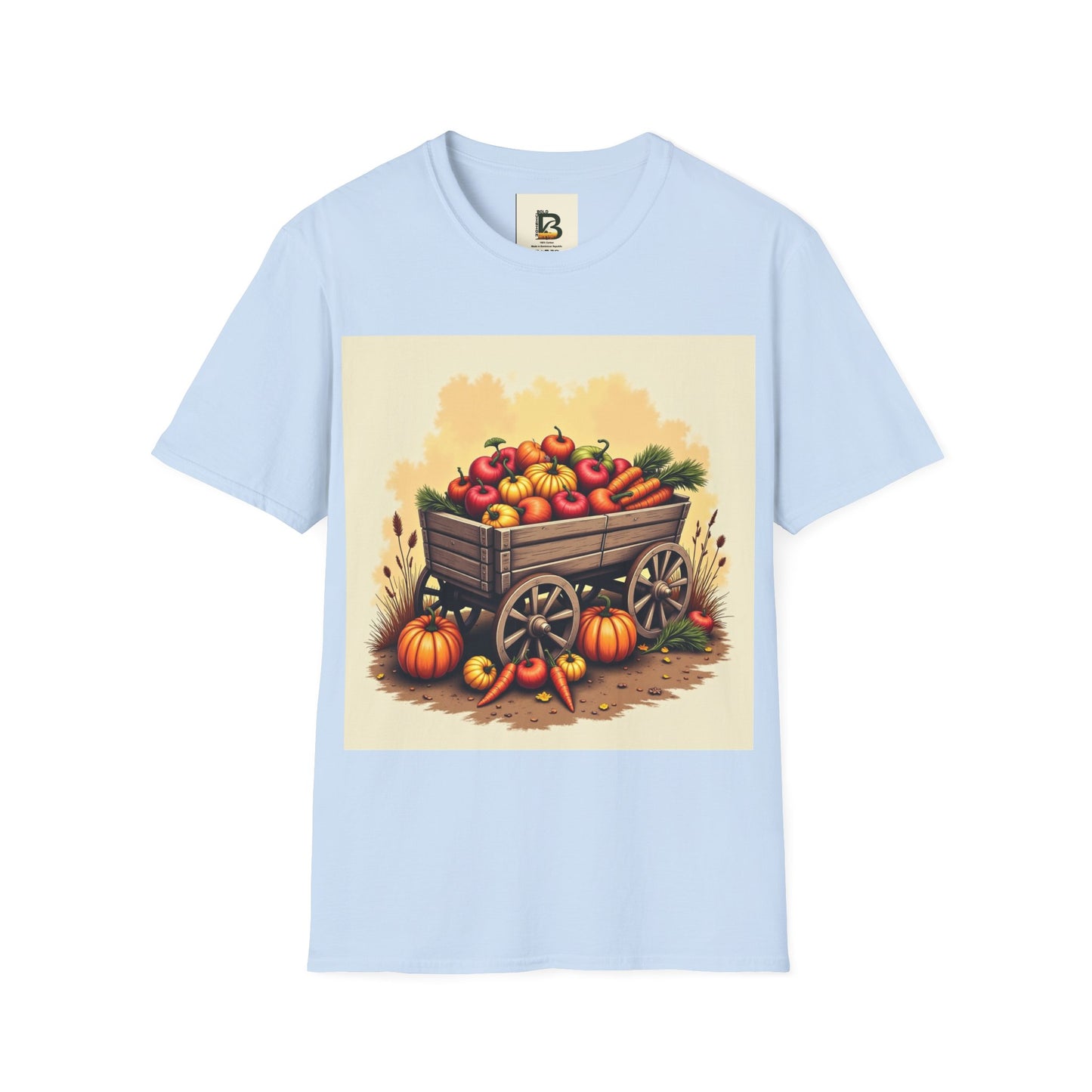 Autumn Abundance