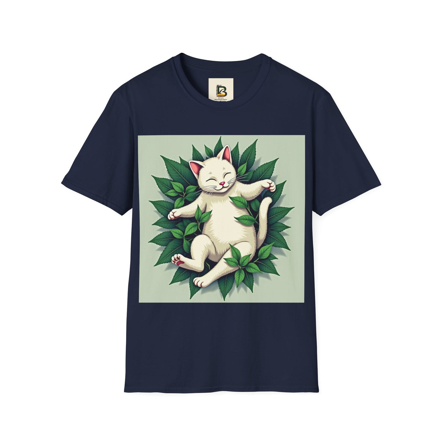Dreamy Catnip