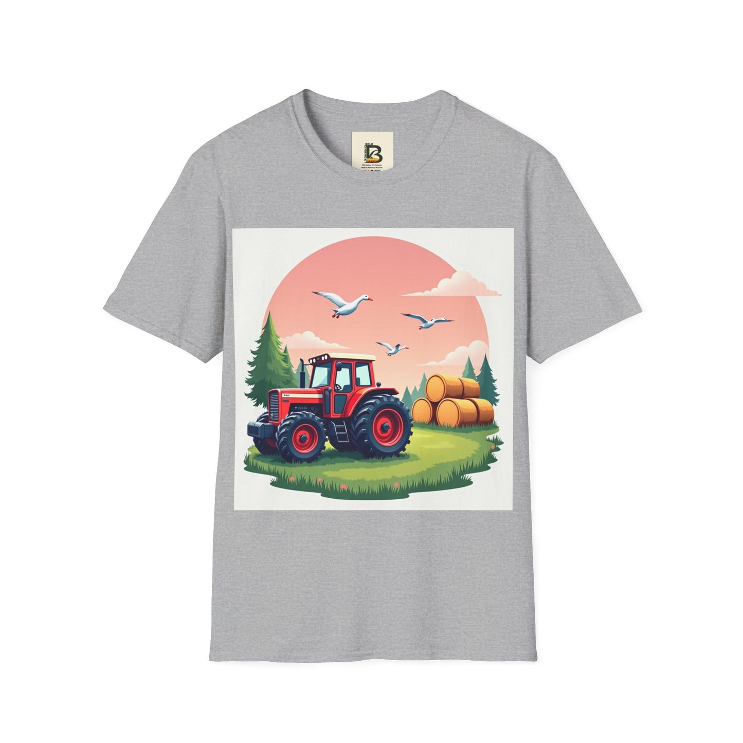 Farm Charm